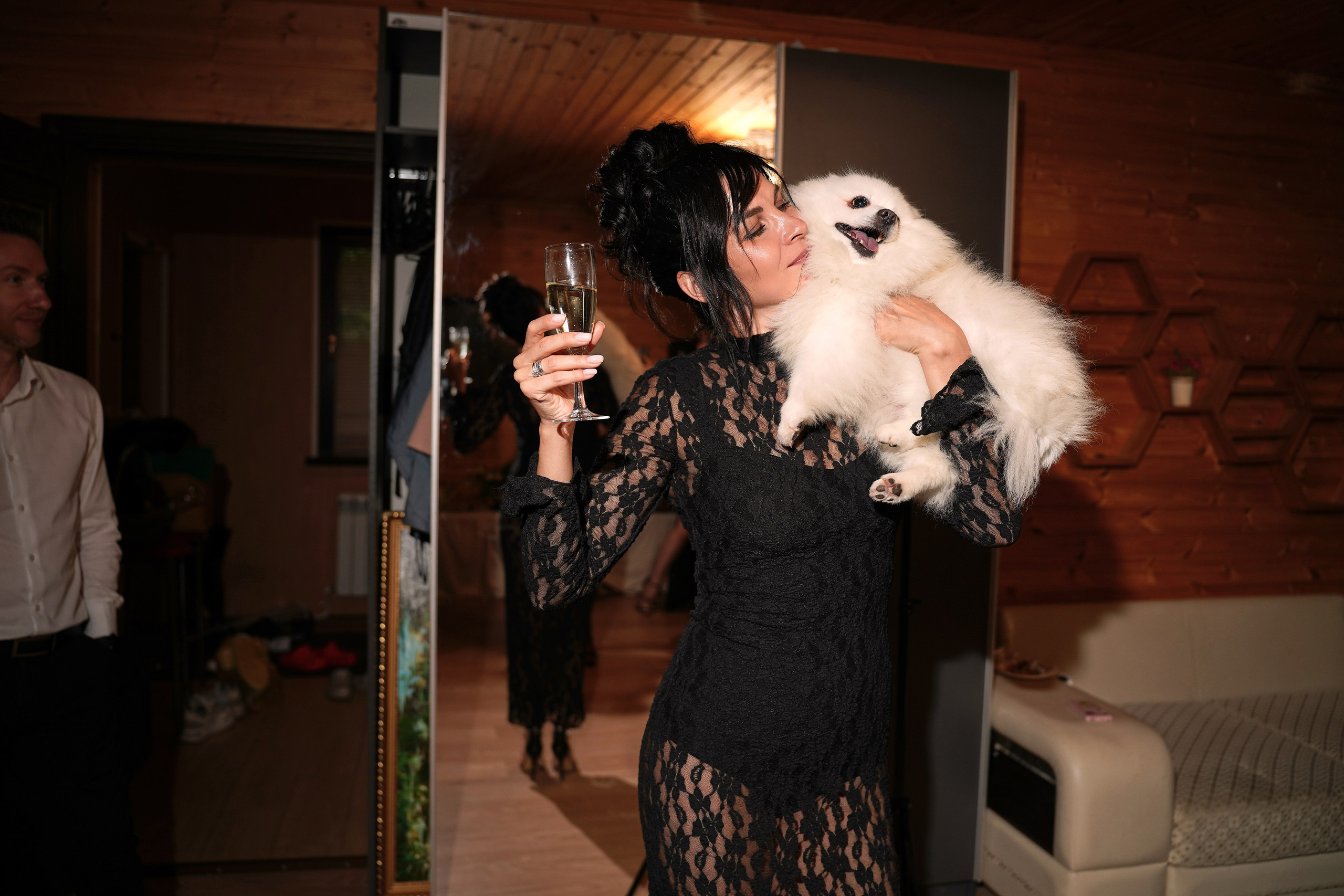 День Рождения Алексей. Фотограф