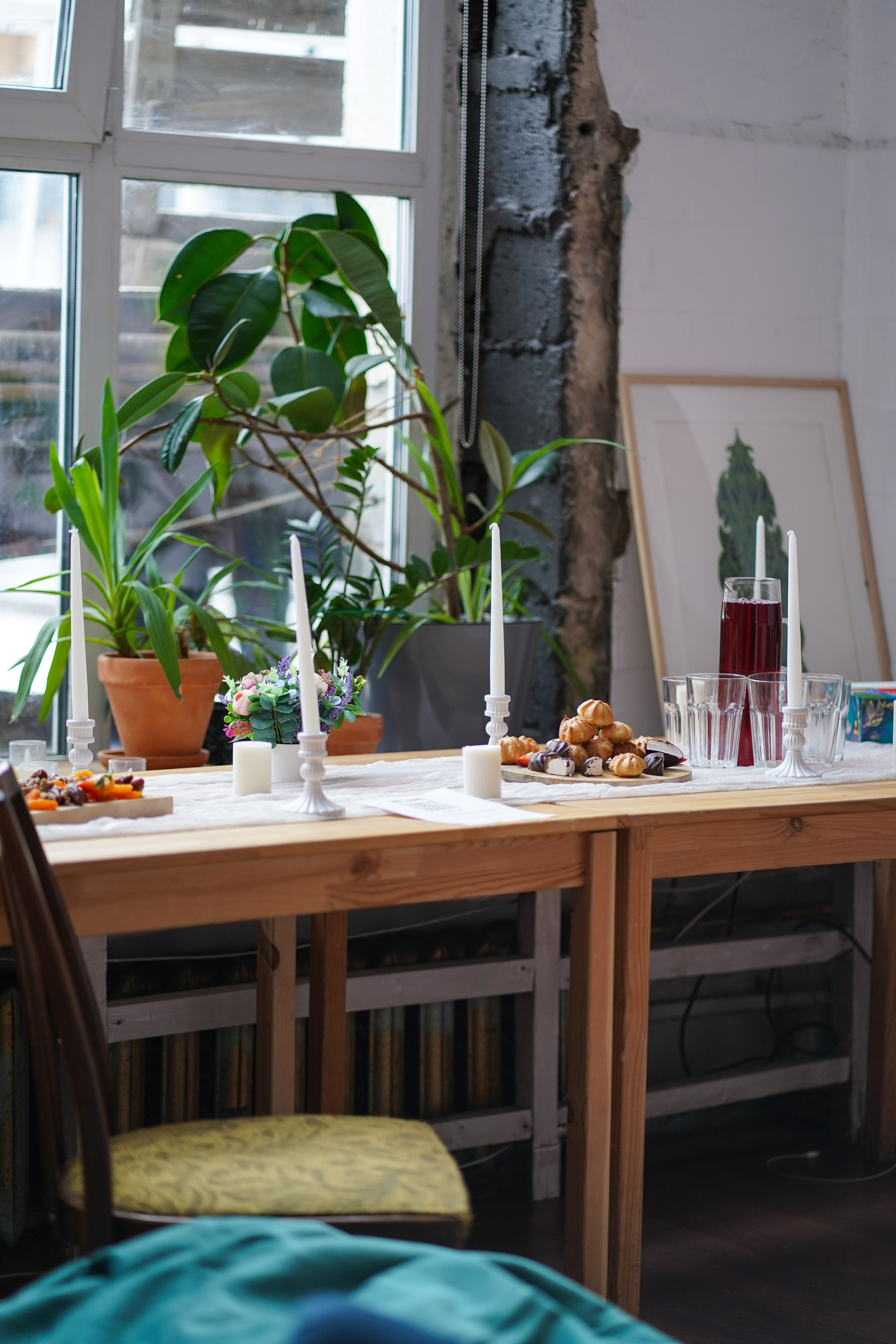 Soul Sound. Фотограф