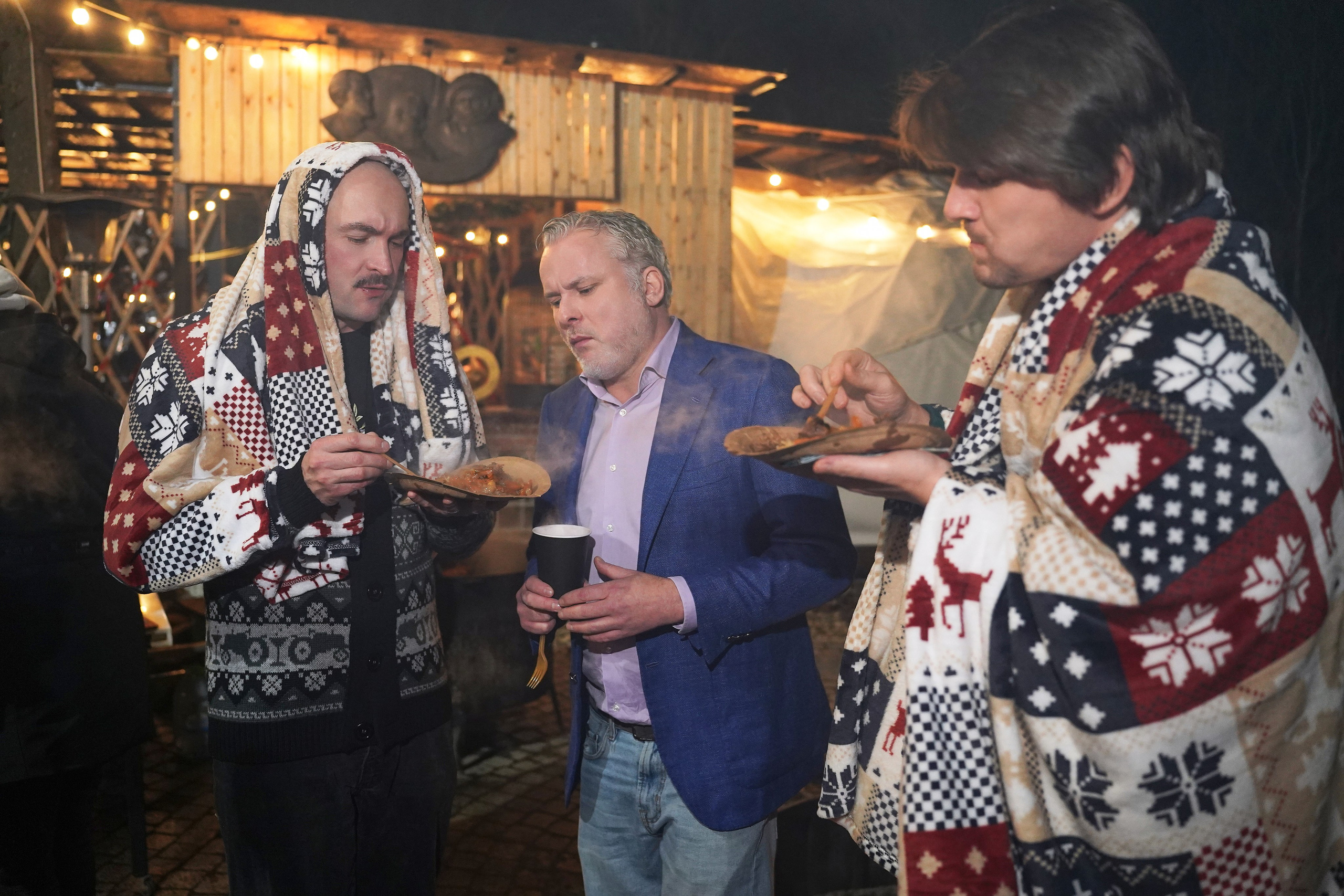 День Рождения Саши. Фотограф