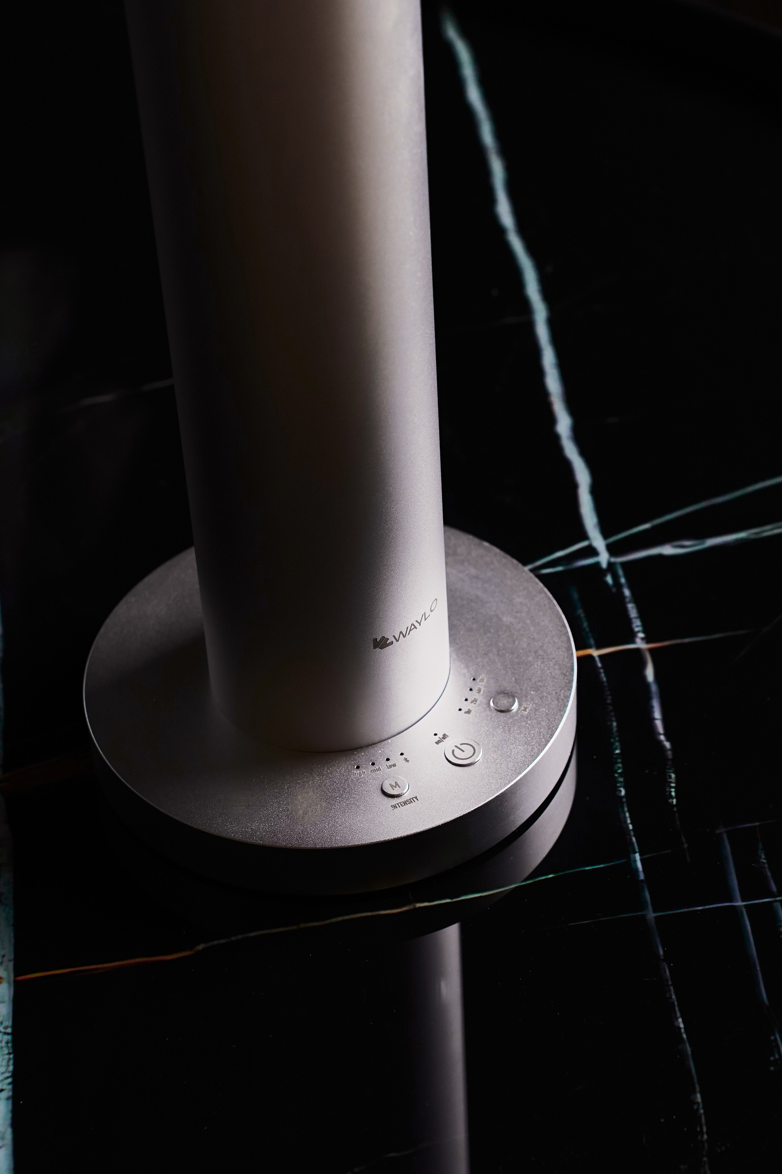 Аромастанция. Фотограф