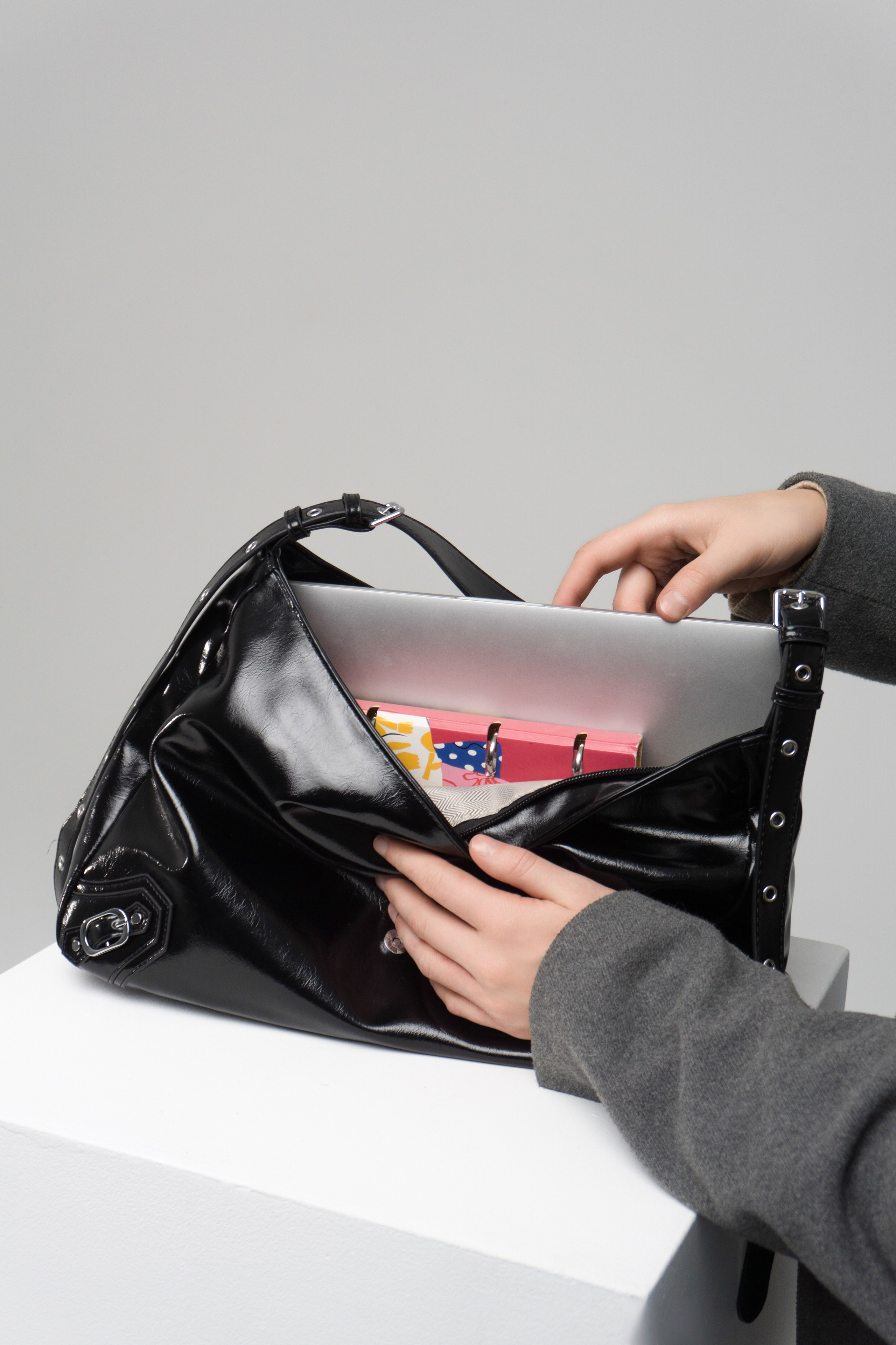 Сумки. Фотограф