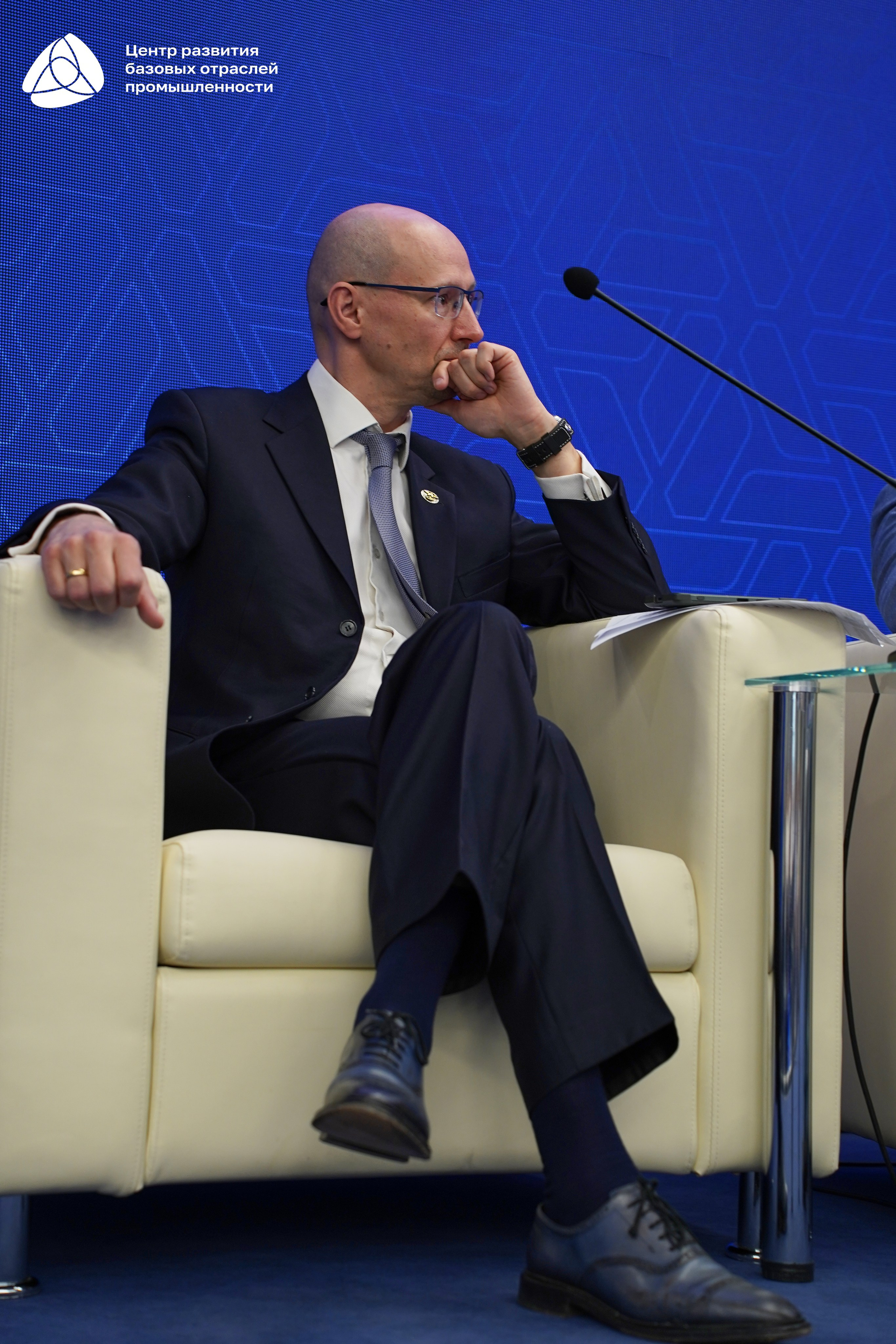 Металлообработка 2025. Фотограф