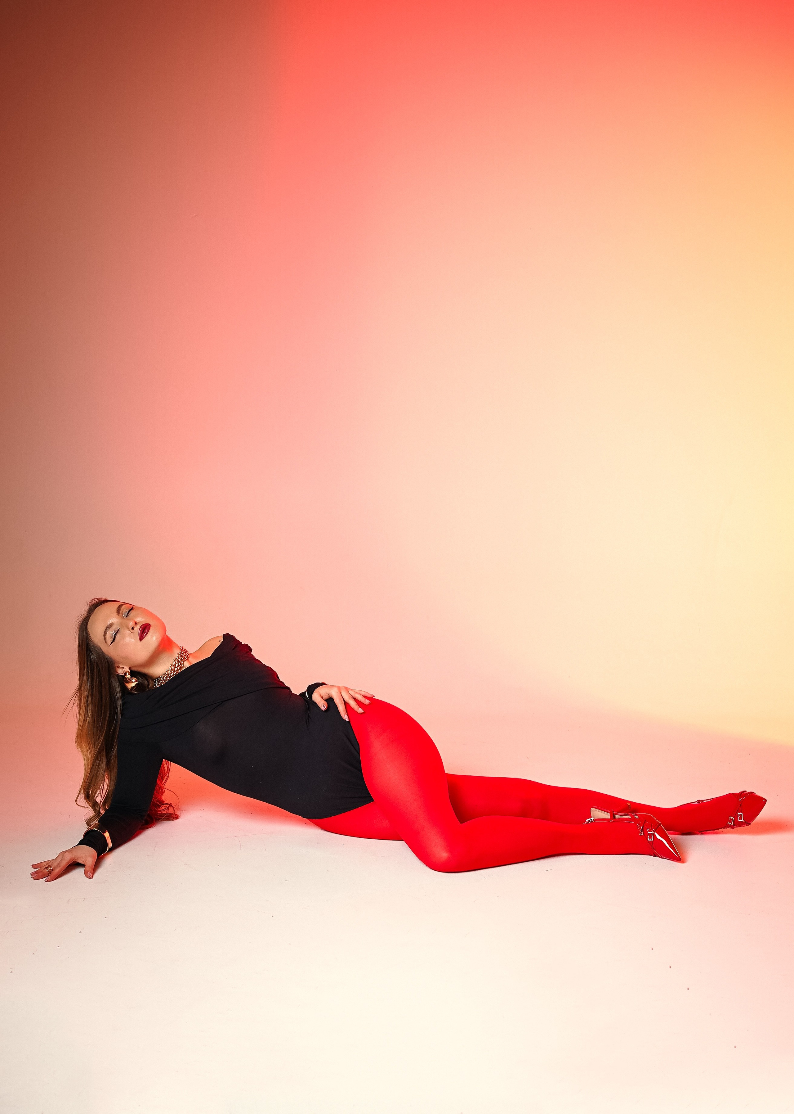 Анастасия. Фотограф