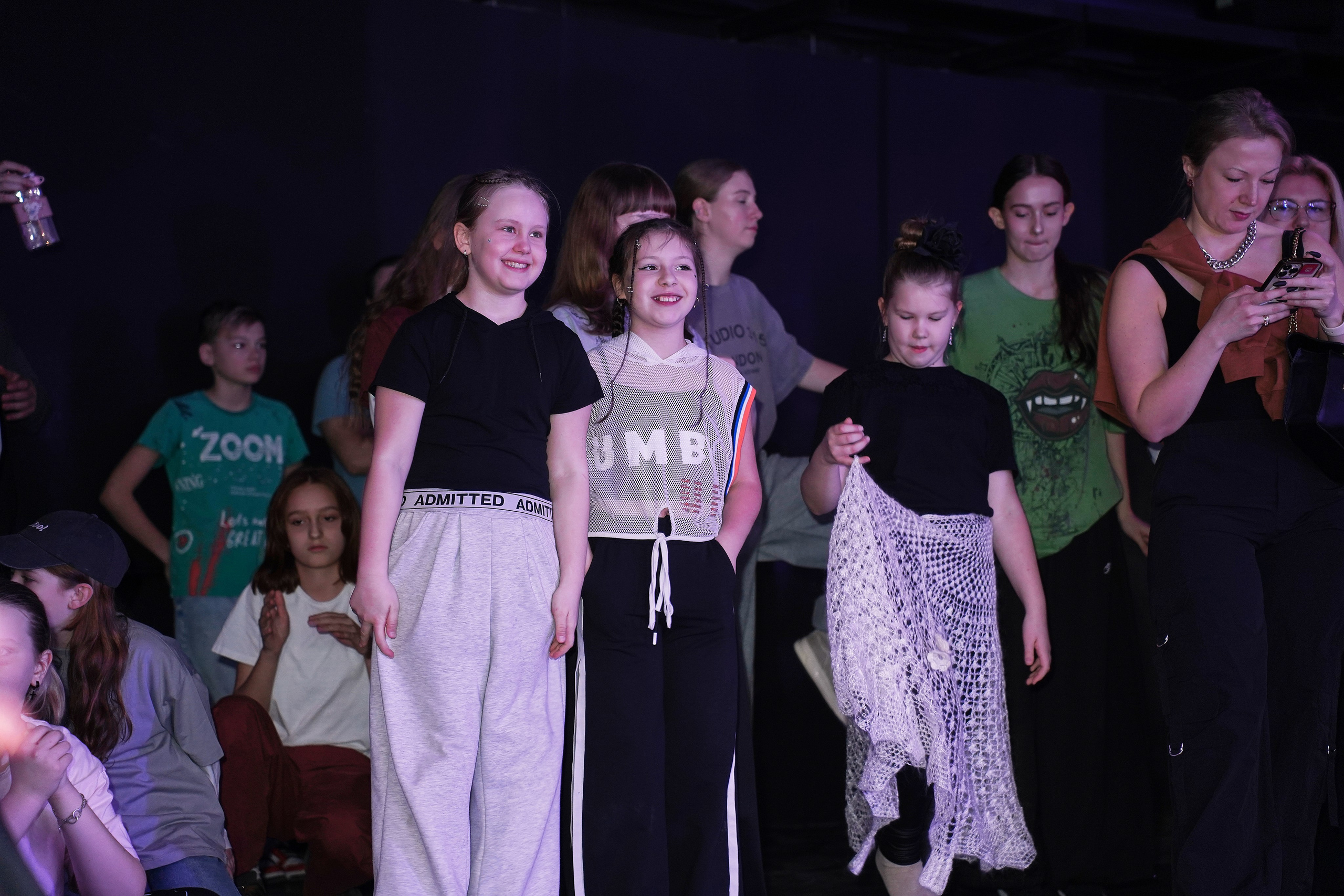 Батл. Фотограф