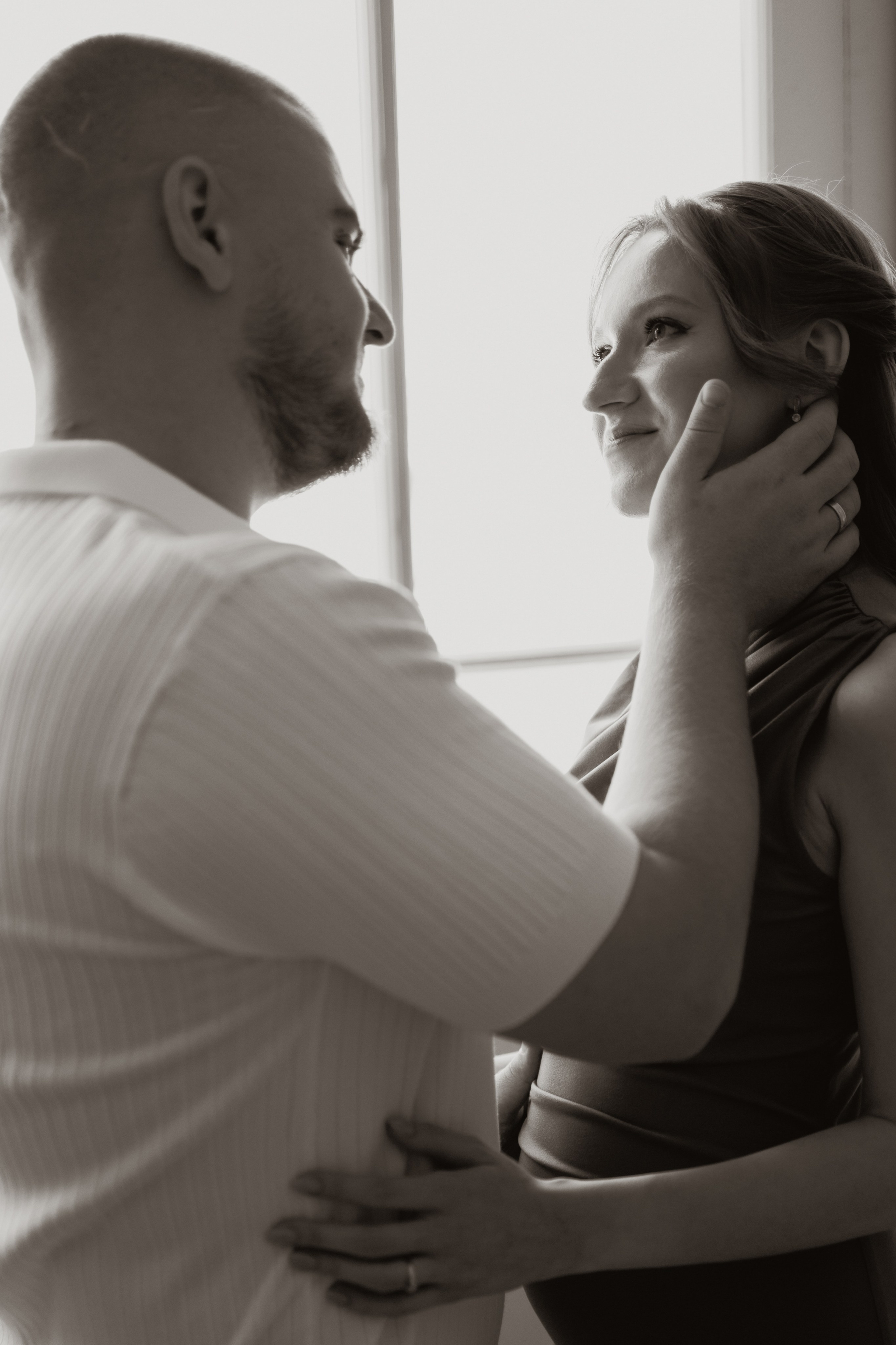 Узнаем пол малыша. Самый теплый фотограф в Краснодаре Рябоконь Ксения