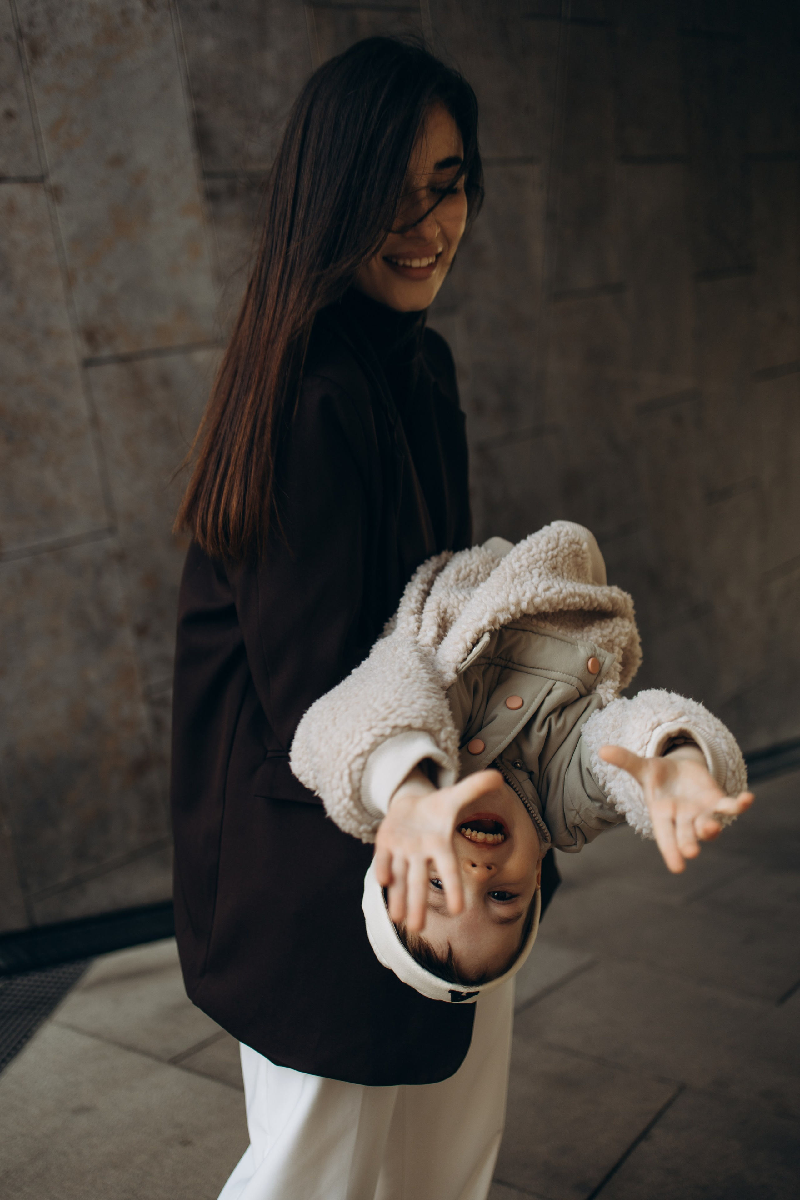 Аслану 3 годика. Самый теплый фотограф в Краснодаре Рябоконь Ксения