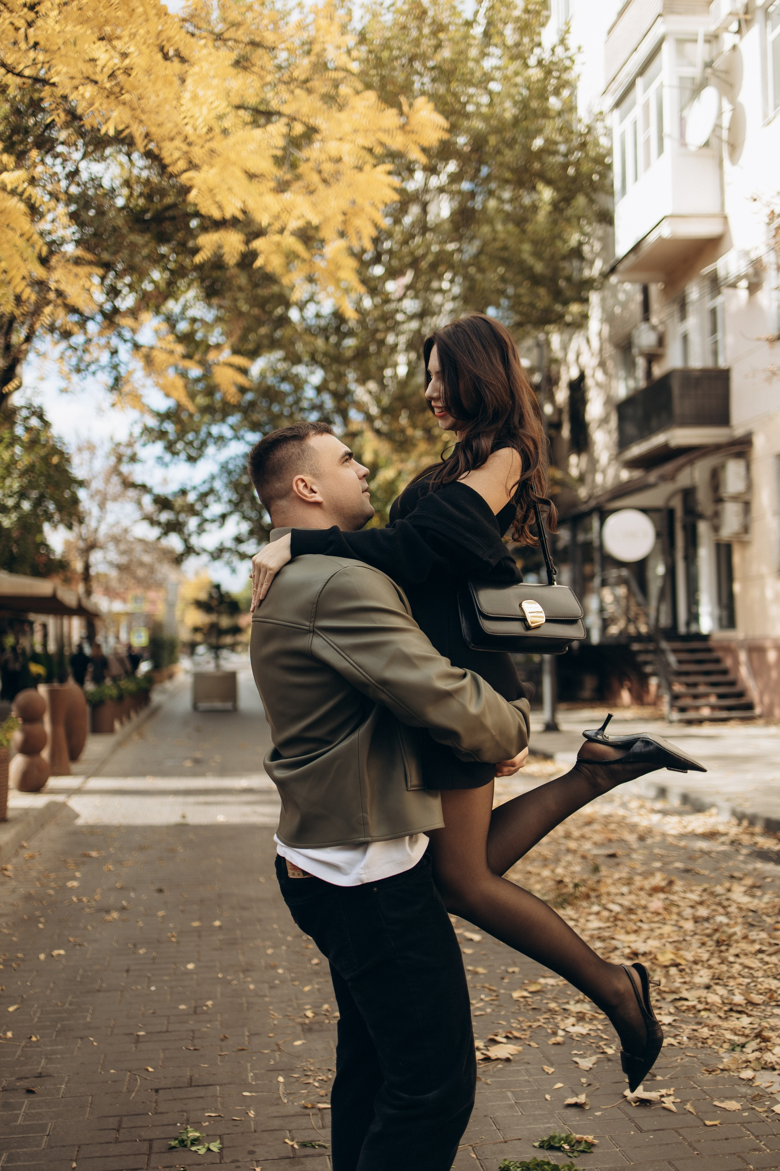 Иван и Софья. Самый теплый фотограф в Краснодаре Рябоконь Ксения