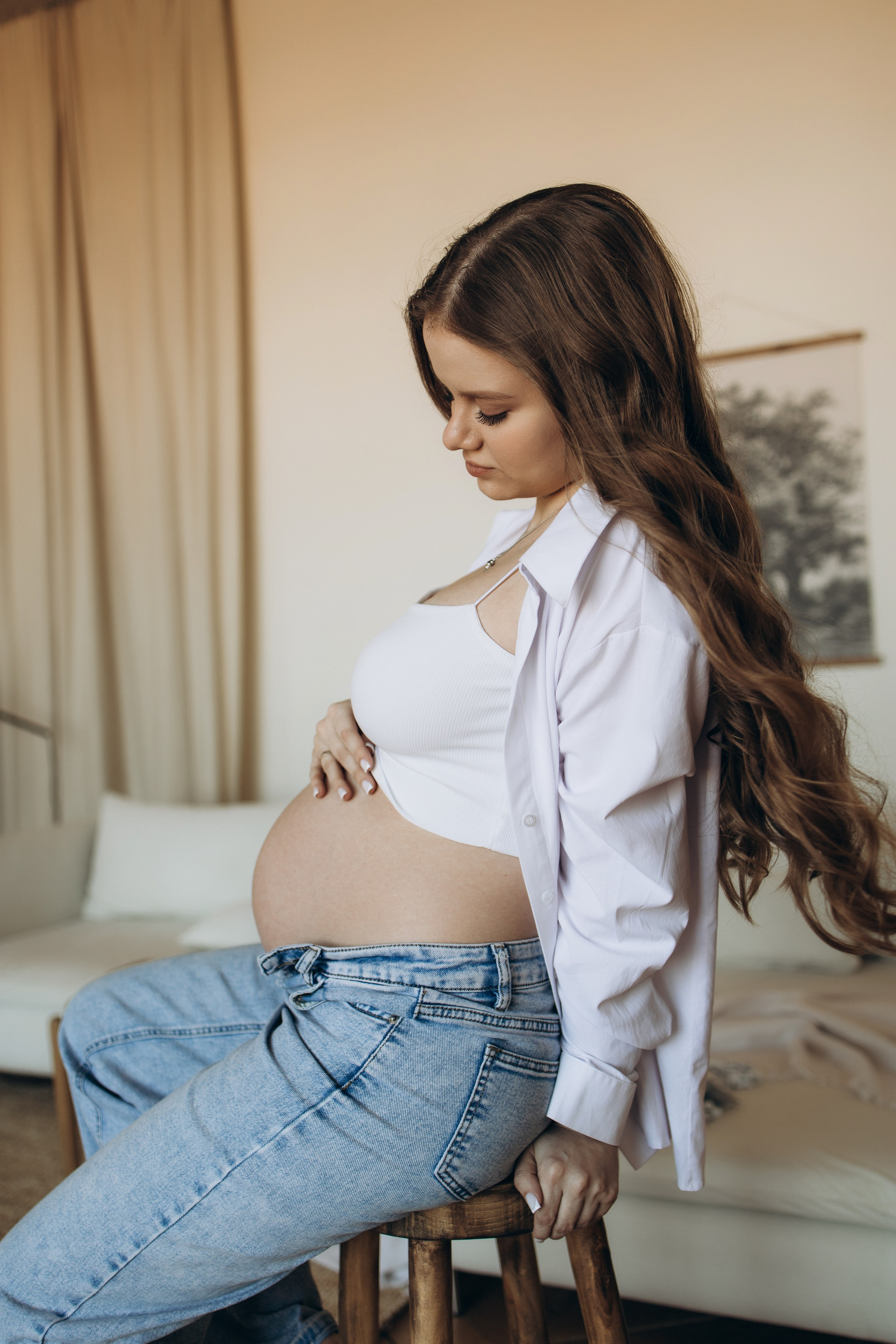 Тимофей и Надя. Самый теплый фотограф в Краснодаре Рябоконь Ксения