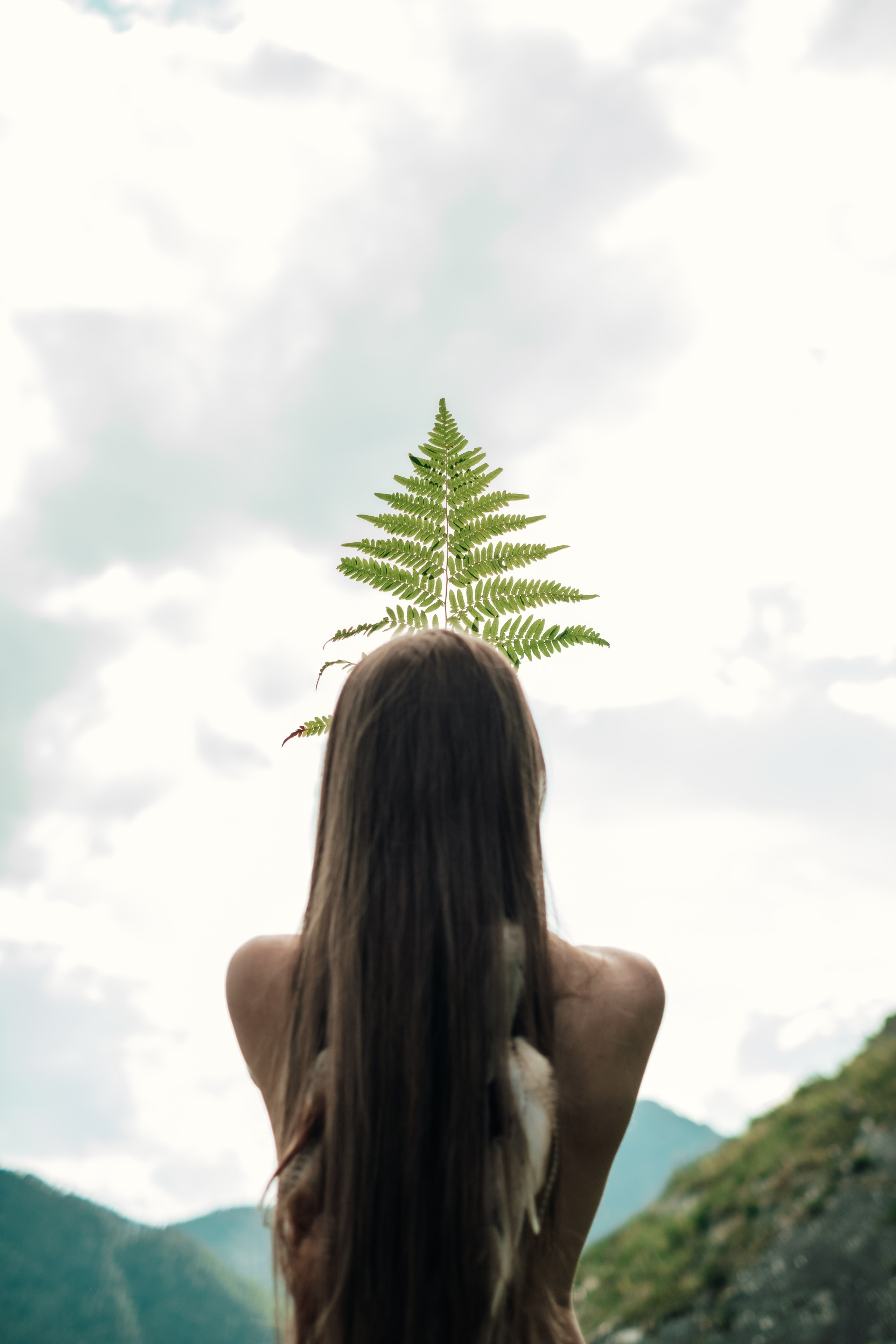 Шаманская гора. Фотограф в Барнауле и на Алтае Маша Савова