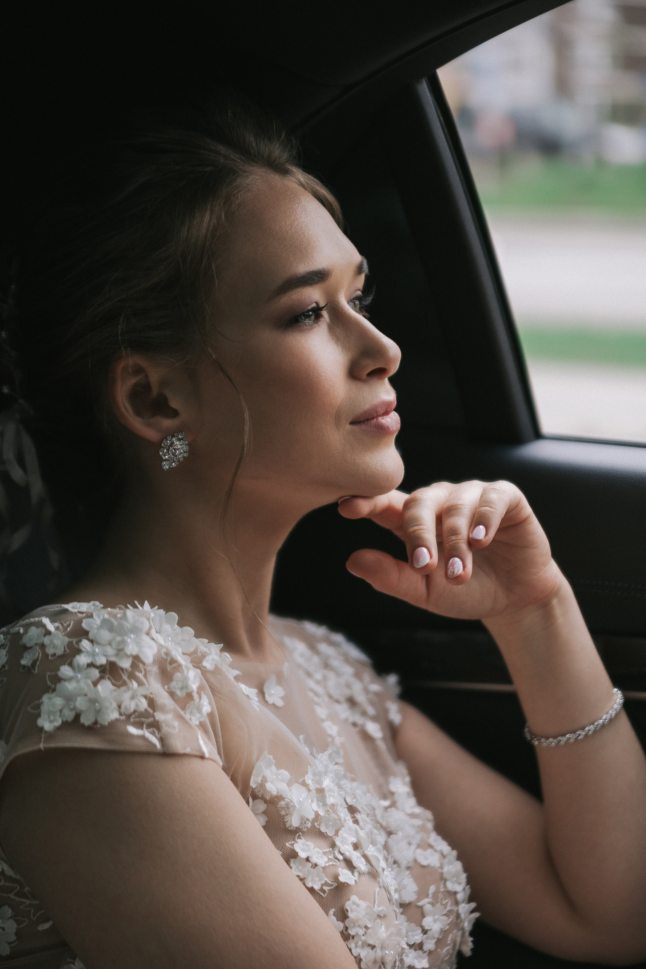 Сергей и Ольга. Свадебный фотограф Маргарита Глумскова