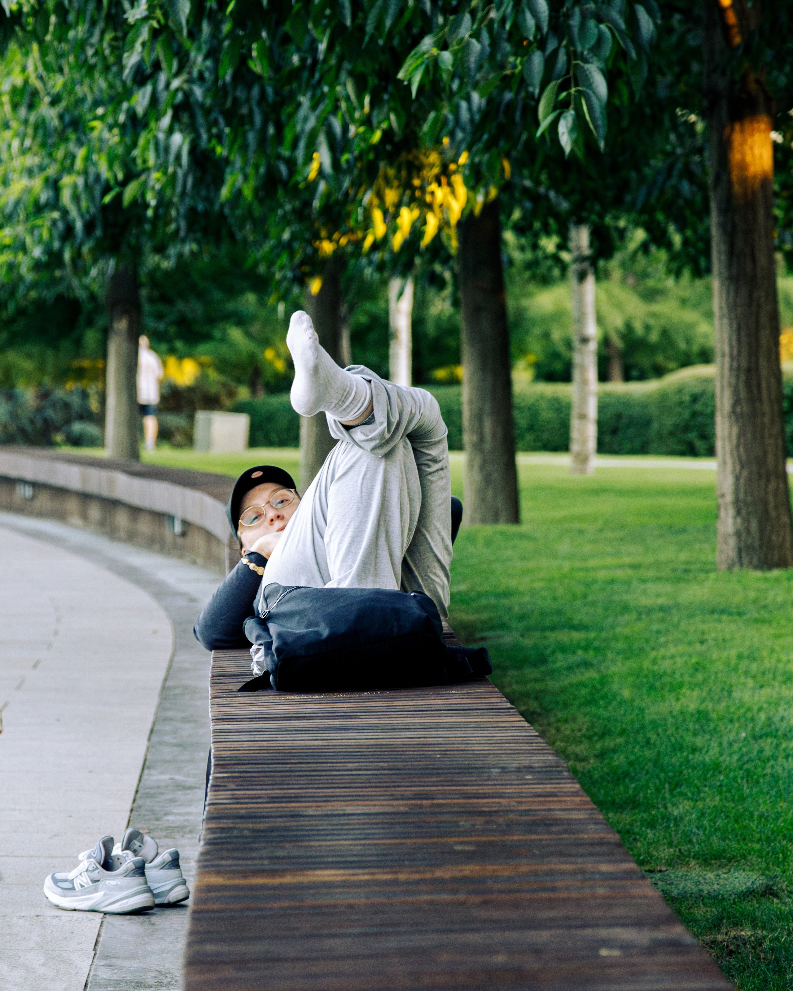 СТРИТ. Фотограф Павел Подшивалов