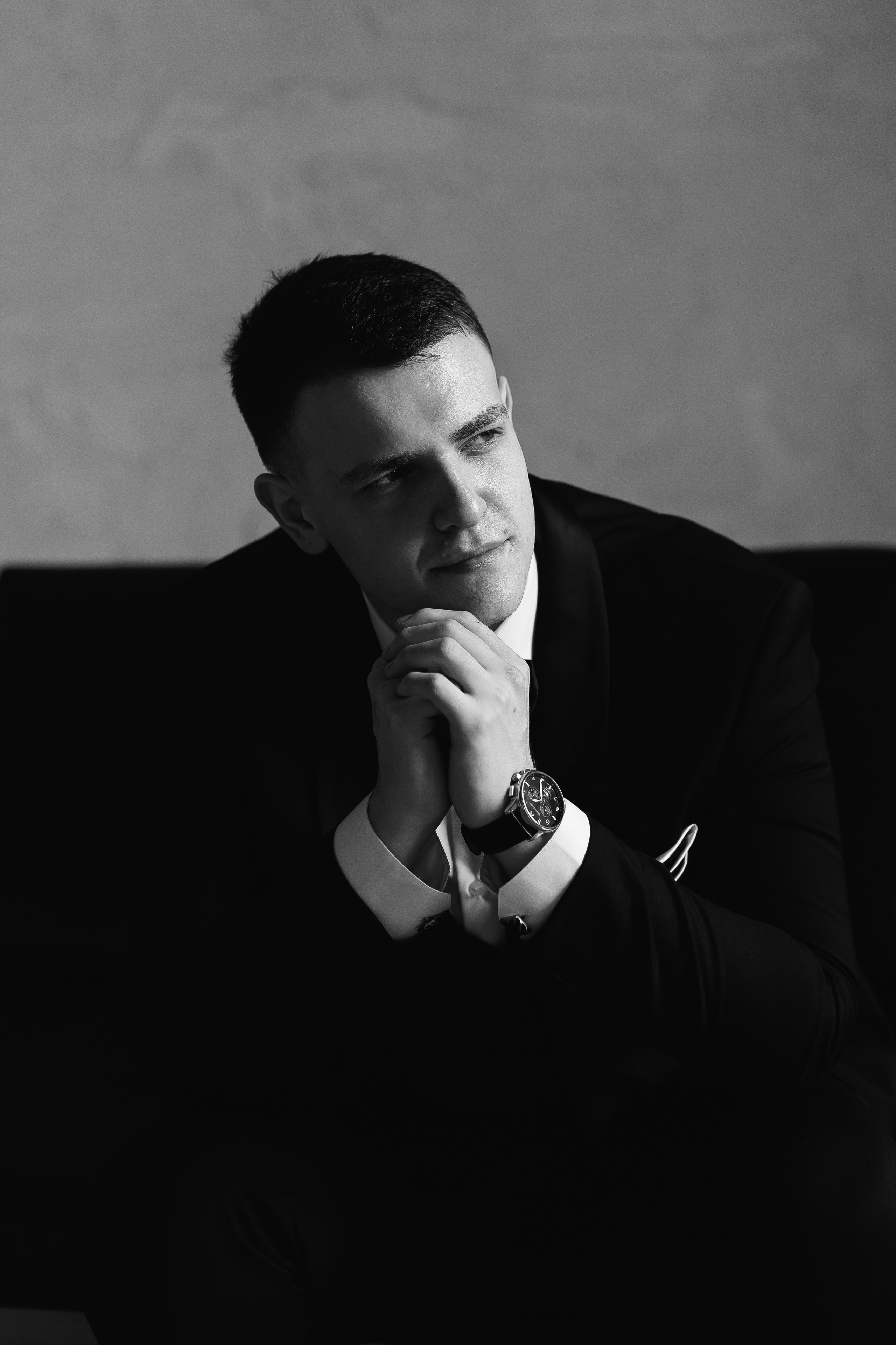 Андрей & Даша. Свадебный фотограф в Воронеже Дарья Володарская