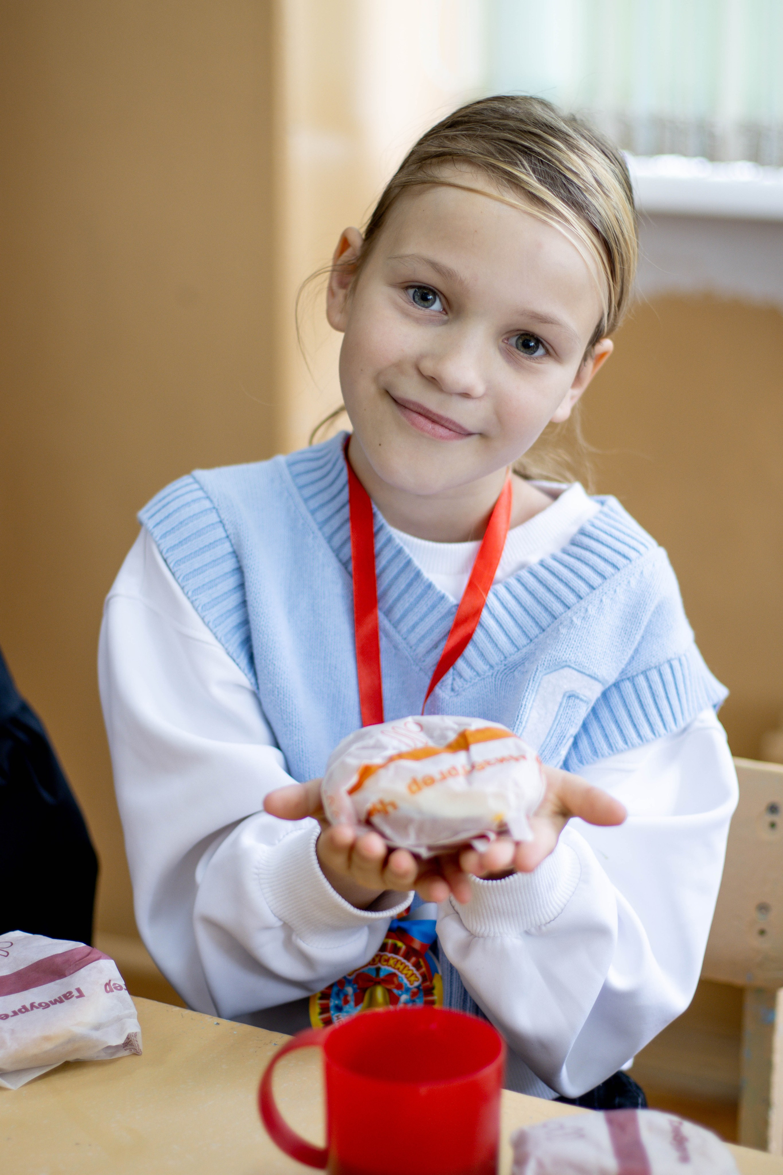 Последний звонок 4б. Фотограф Татьяна Матрос