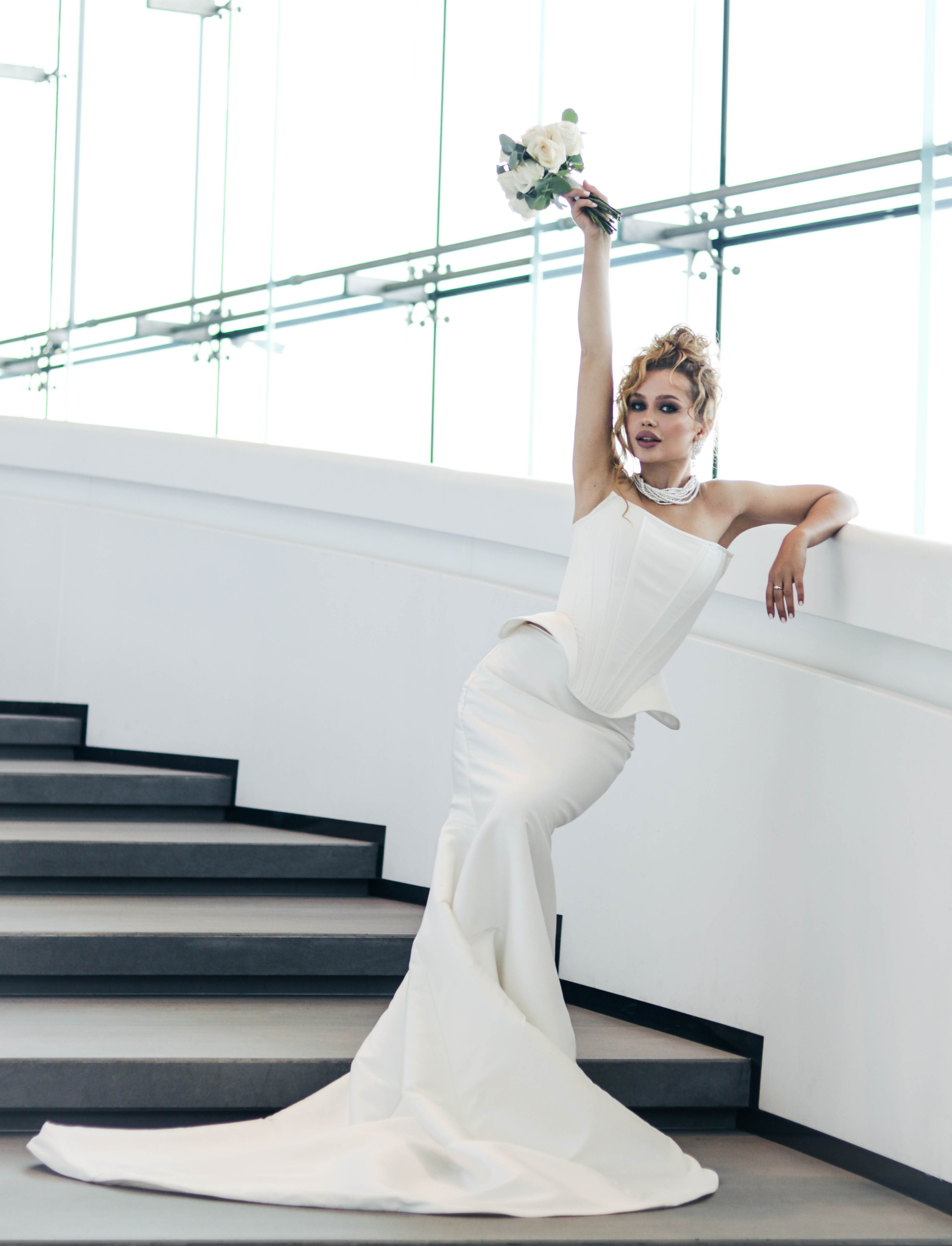 Alisa Wedding. Фотограф и продюсер fashion-съемок в Санкт-Петербурге