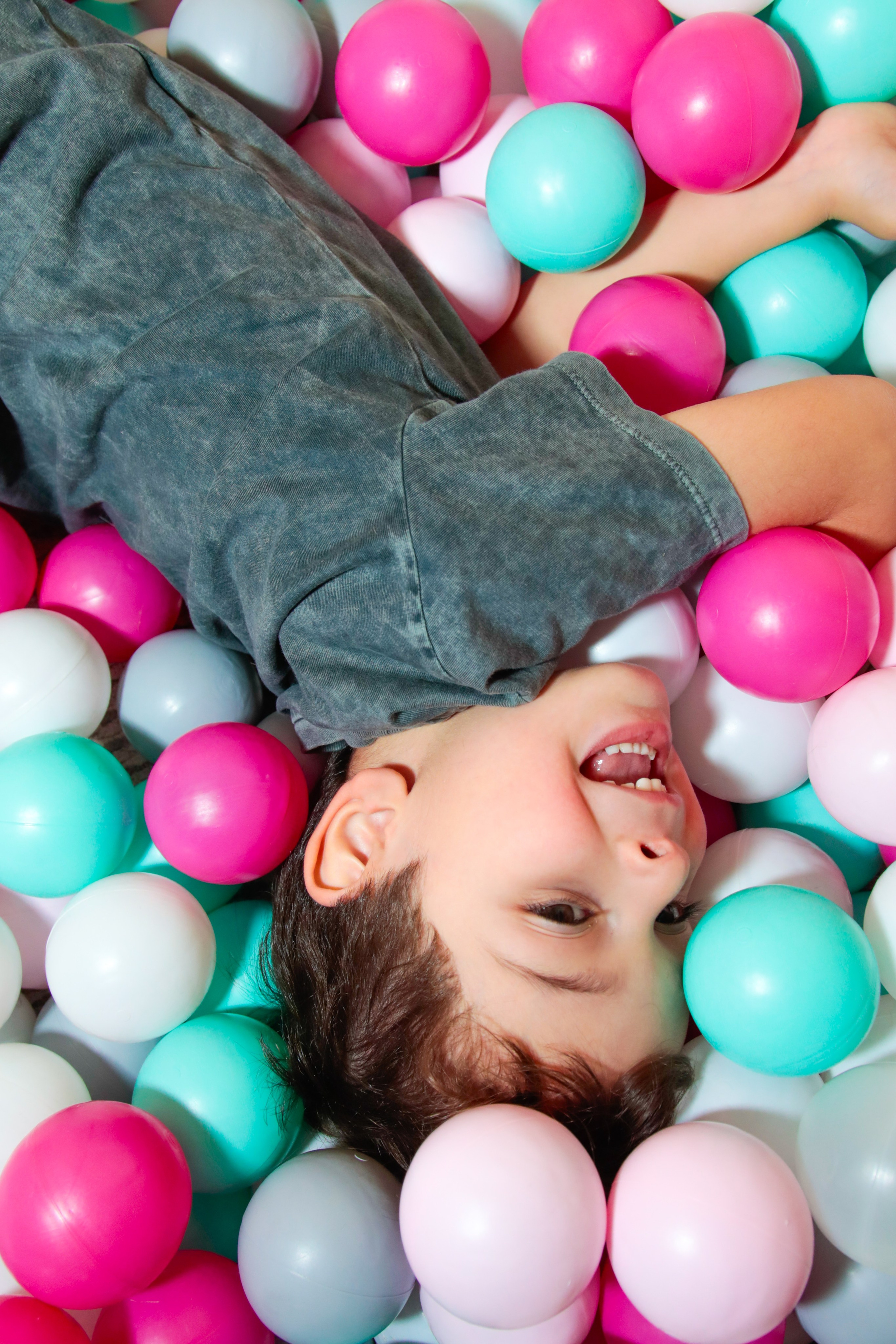 День Рождения Илиа. Фотограф Олеся Милош Мытищи, Москва и МО и весь мир