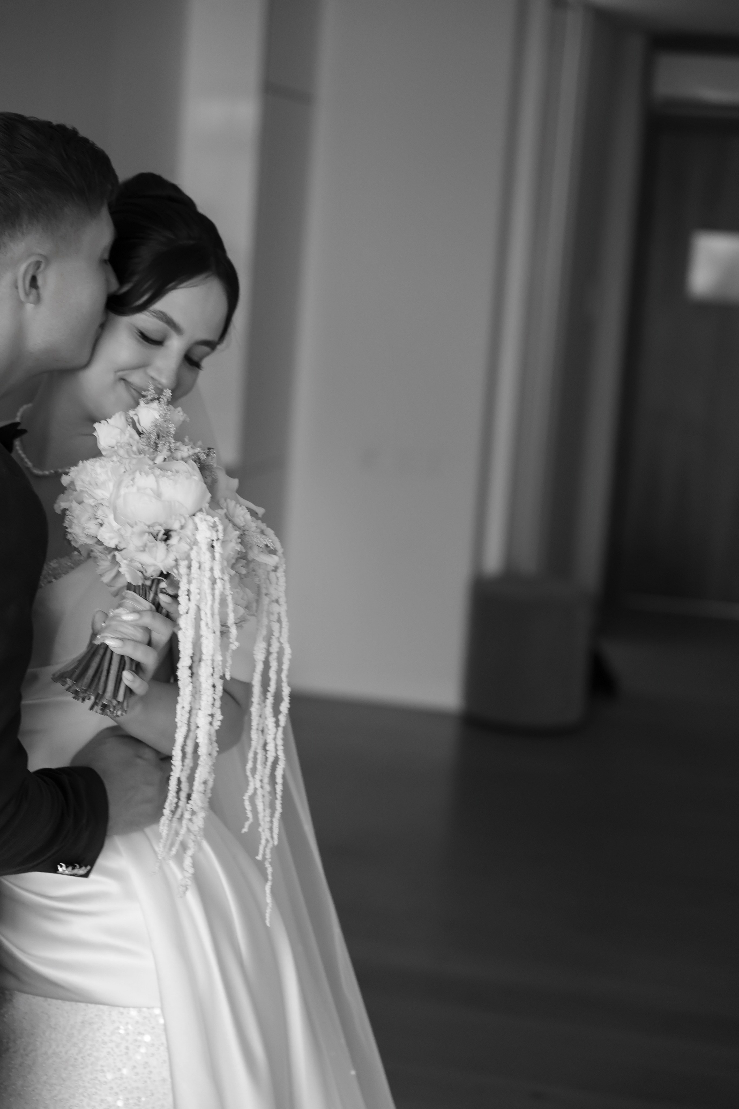 Я вновь смотрю в твои глаза!. Свадебный фотограф Калининград