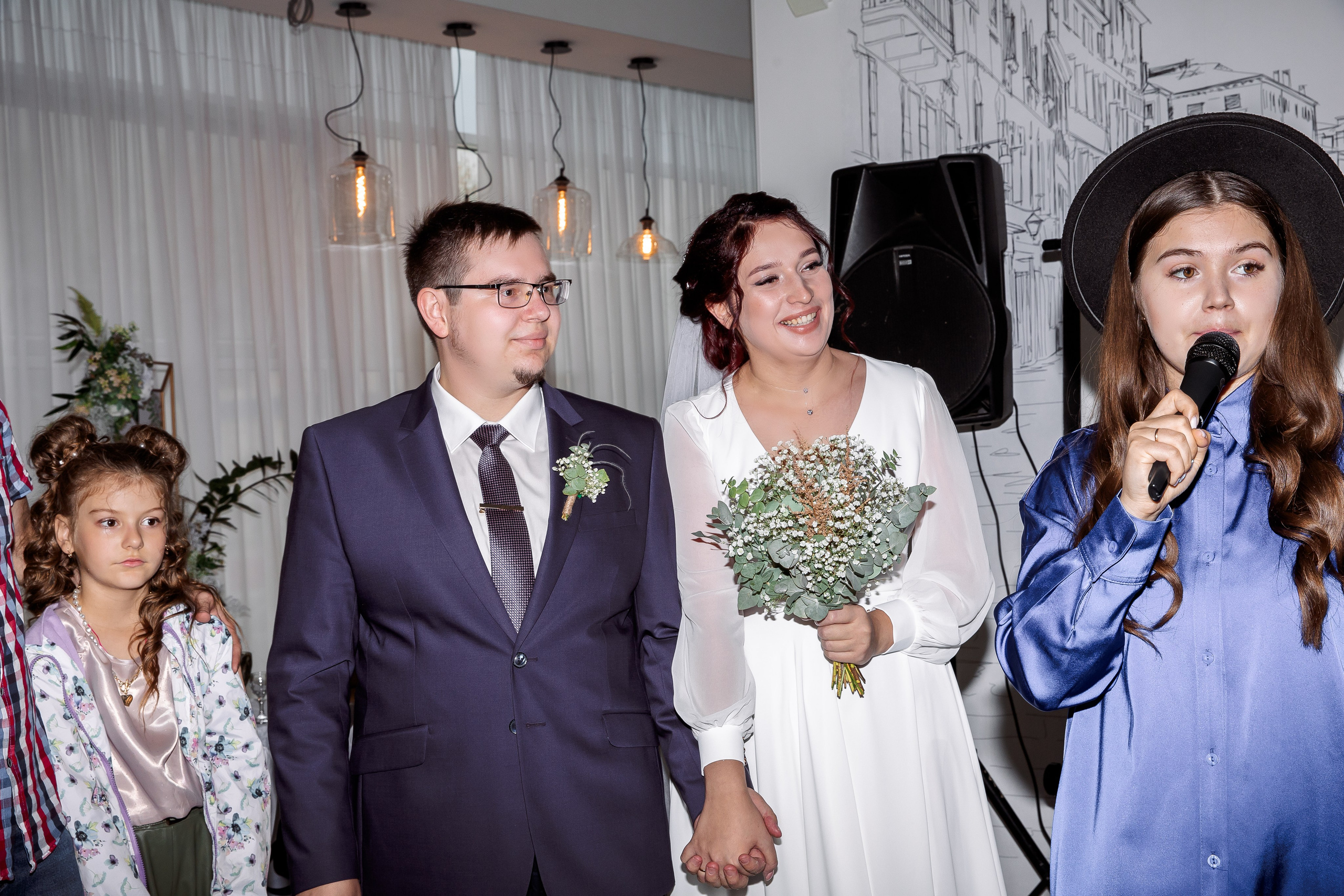 Андрей и Алина. Свадебный и семейный фотограф в Челябинске Юлия Ишимова