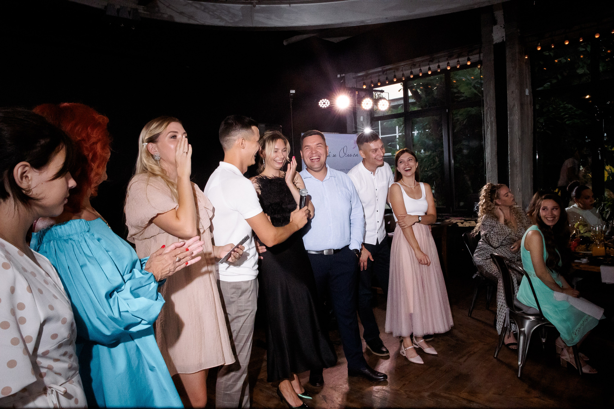 Репортаж со свадьбы Ольги и Сергея. Свадебный и семейный фотограф в Челябинске Юлия Ишимова