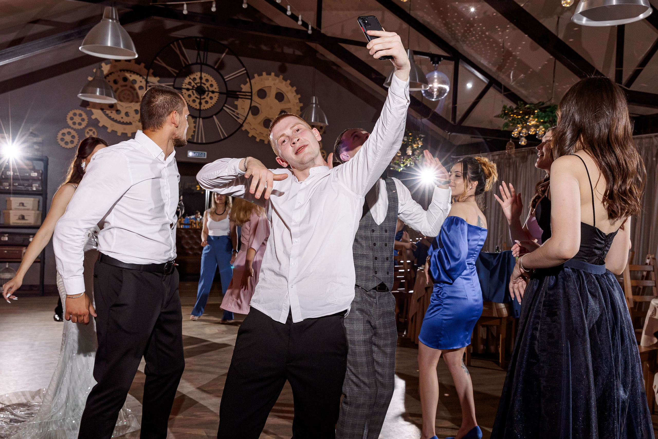 Ангелина и Иван. Свадебный и семейный фотограф в Челябинске Юлия Ишимова