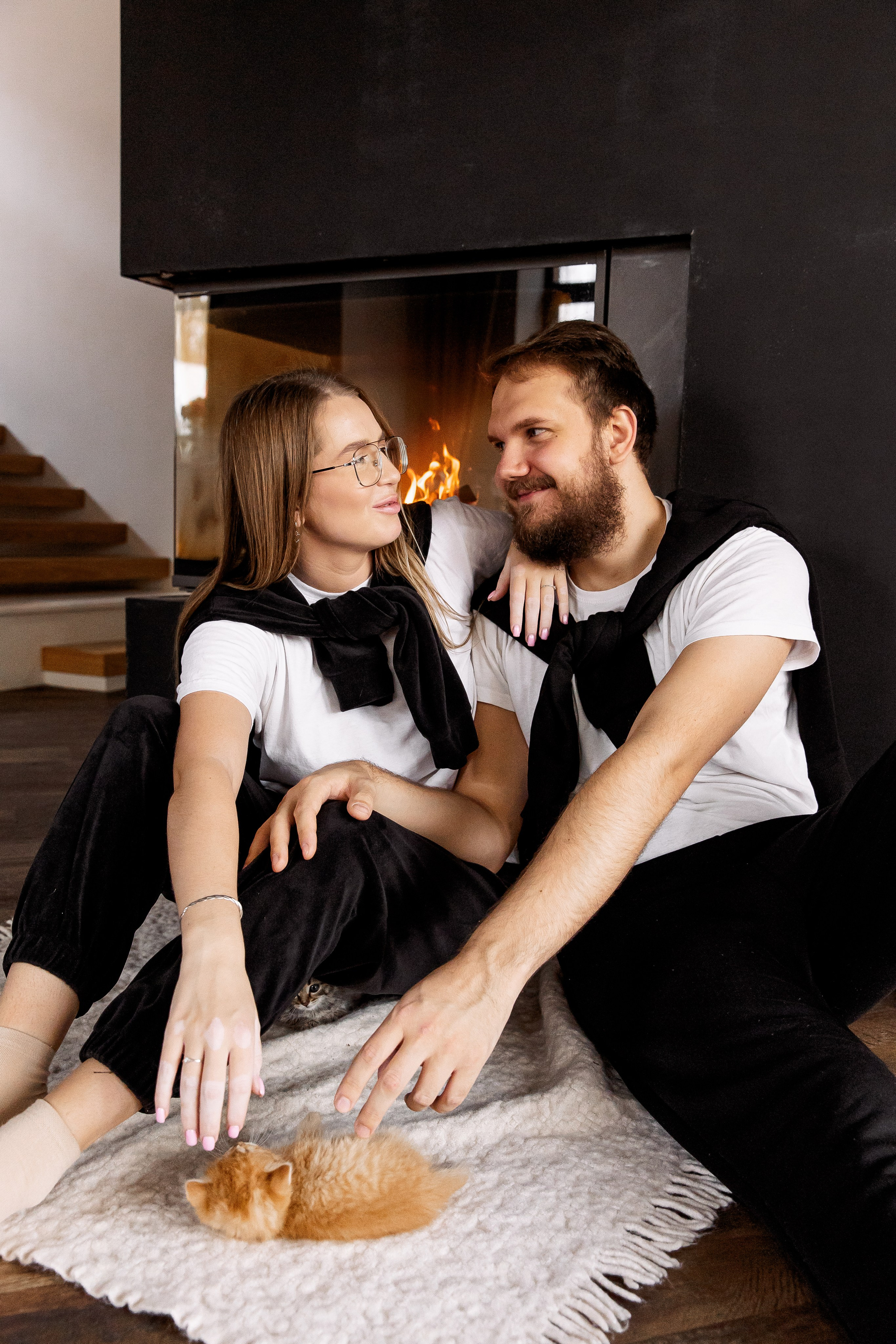 Вадислава и Нитита. Свадебный и семейный фотограф в Челябинске Юлия Ишимова