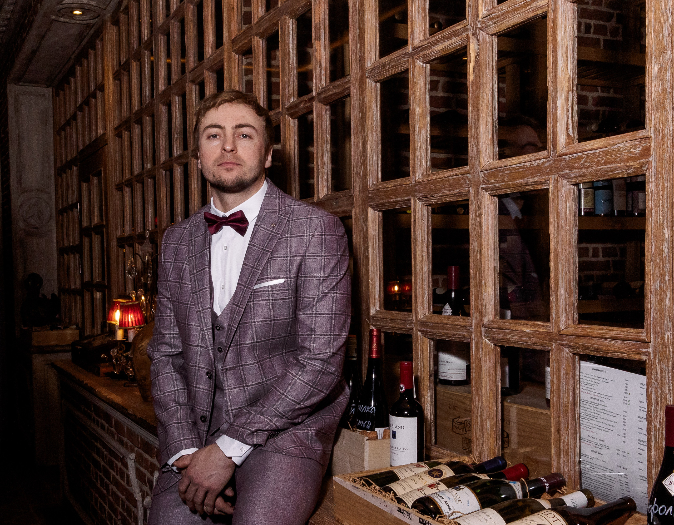 Караоке квиз-девичник. Свадебный и семейный фотограф в Челябинске Юлия Ишимова