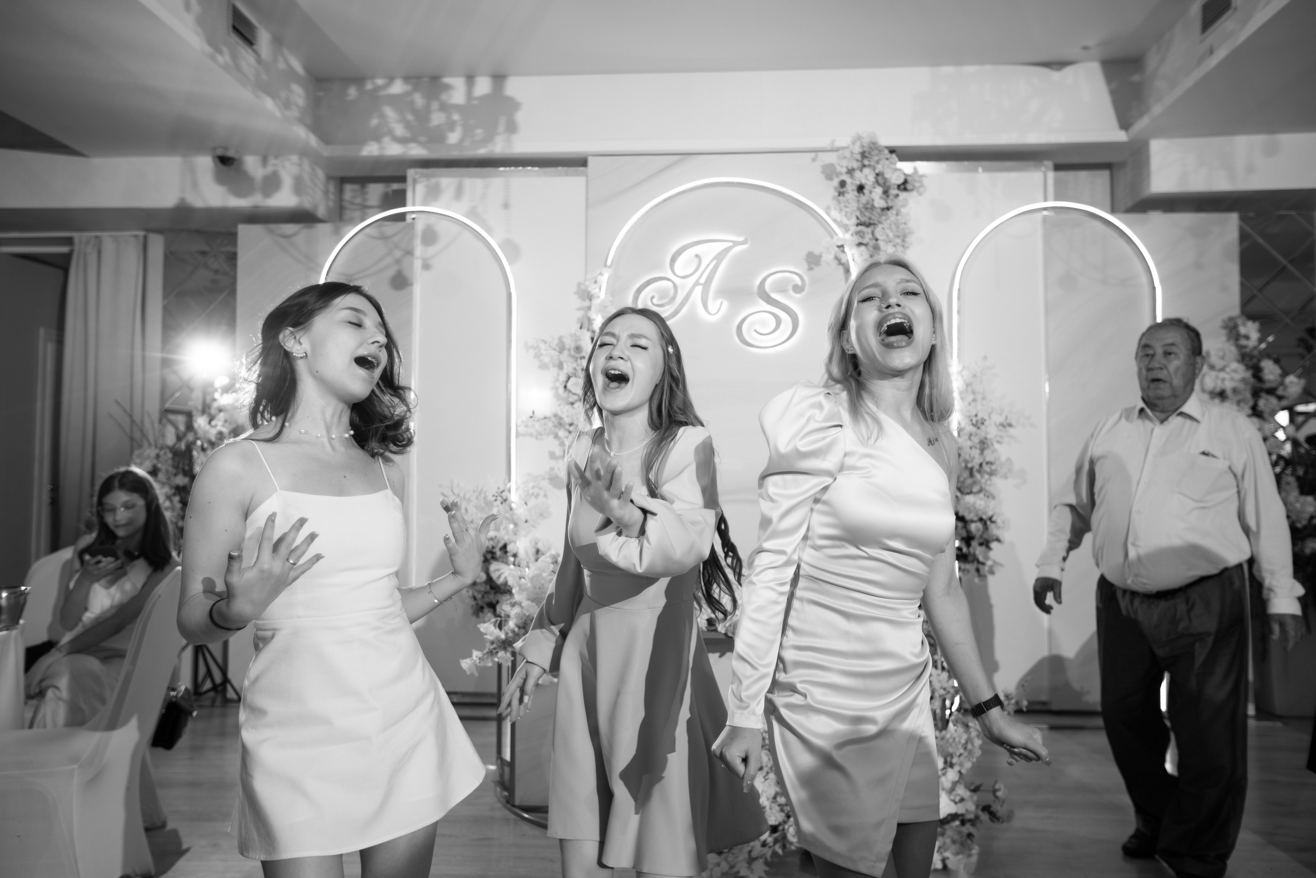 Александр Сабина. Фотограф Александр Литвинов