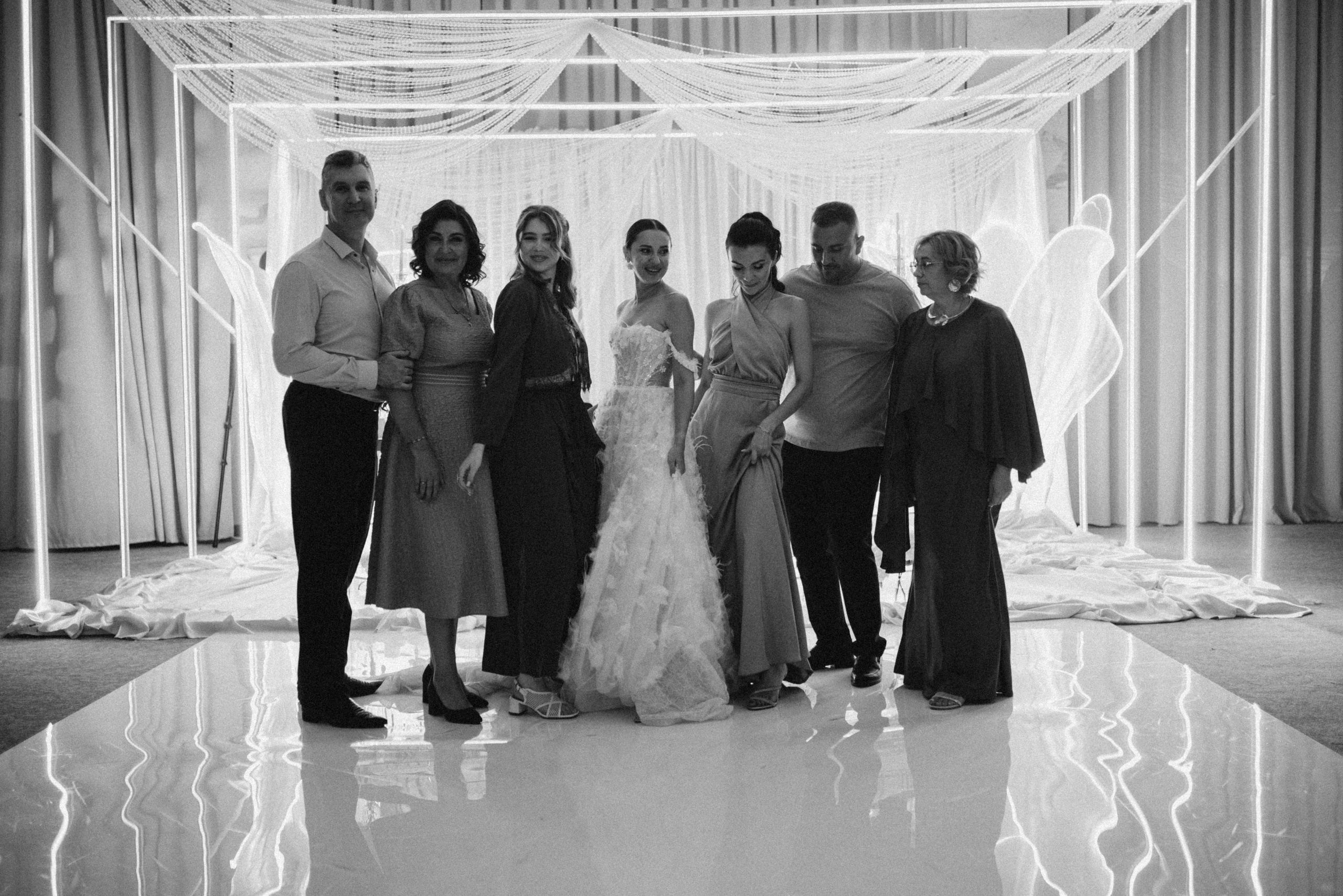 Александр и Виктория | Полный свадебный день. Выступала в качестве второго фотографа. Фотограф Санкт-Петербург, Новороссийск