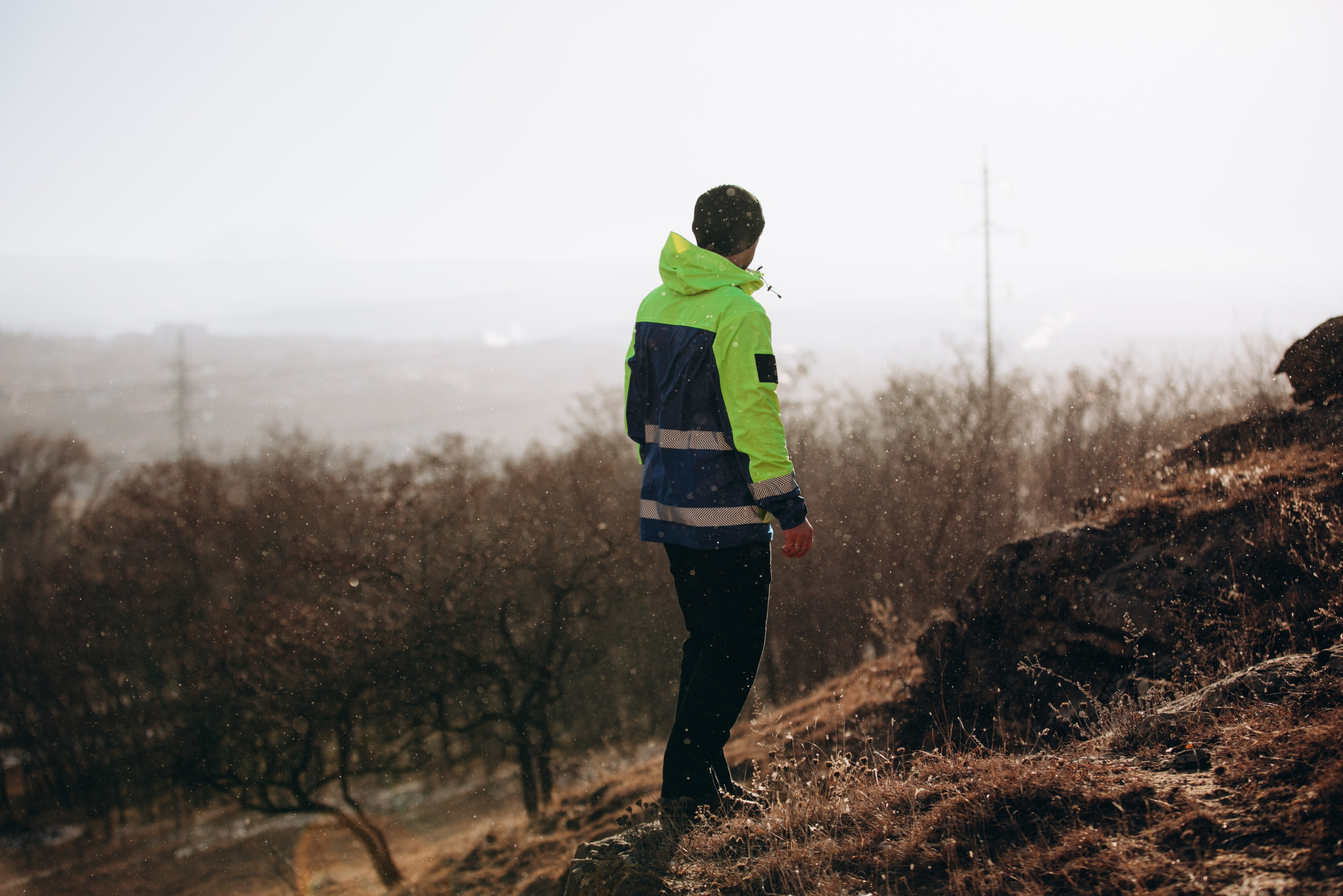 Съёмка одежды для спасателей/пожарных TEMERCOM часть 1. Свадебный и портретный фотограф в Пятигорске, КМВ — Власова Юля
