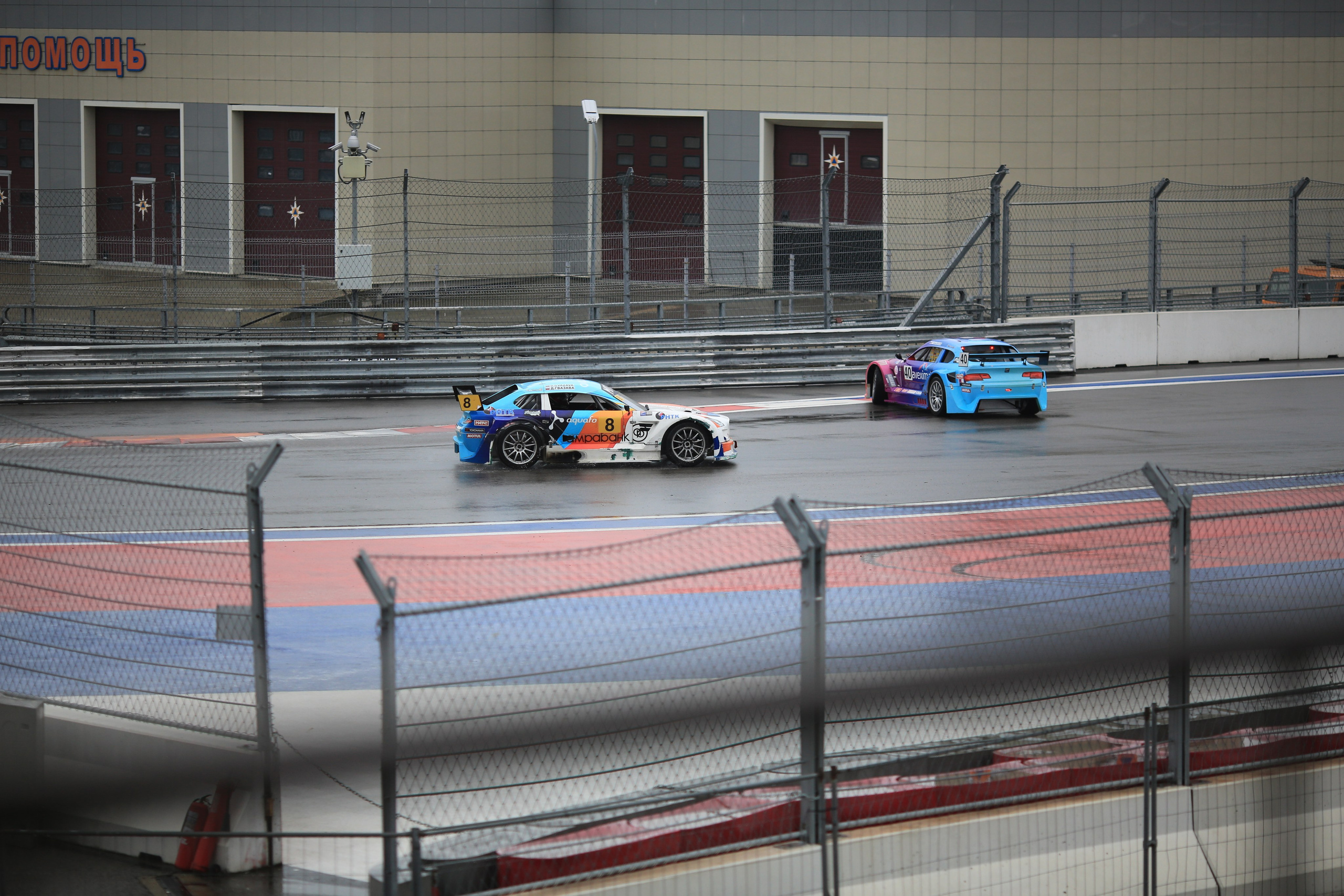 Этап соревнований Mitjet Series Russia, Сочи Автодром. Свадебный и портретный фотограф в Пятигорске, КМВ — Власова Юля