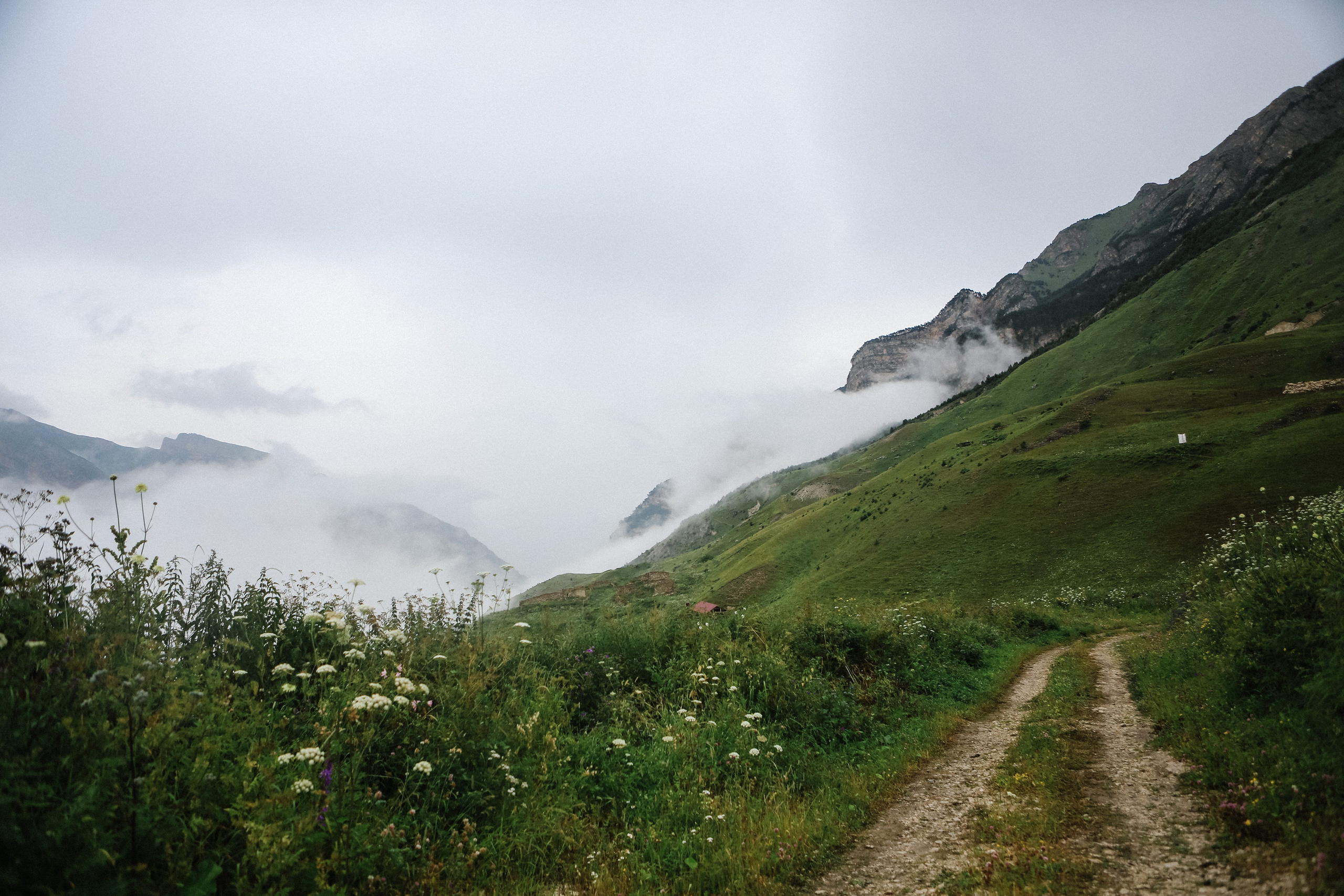 Пресс-тур для Неизвестного Кавказа. Свадебный и портретный фотограф в Пятигорске, КМВ — Власова Юля