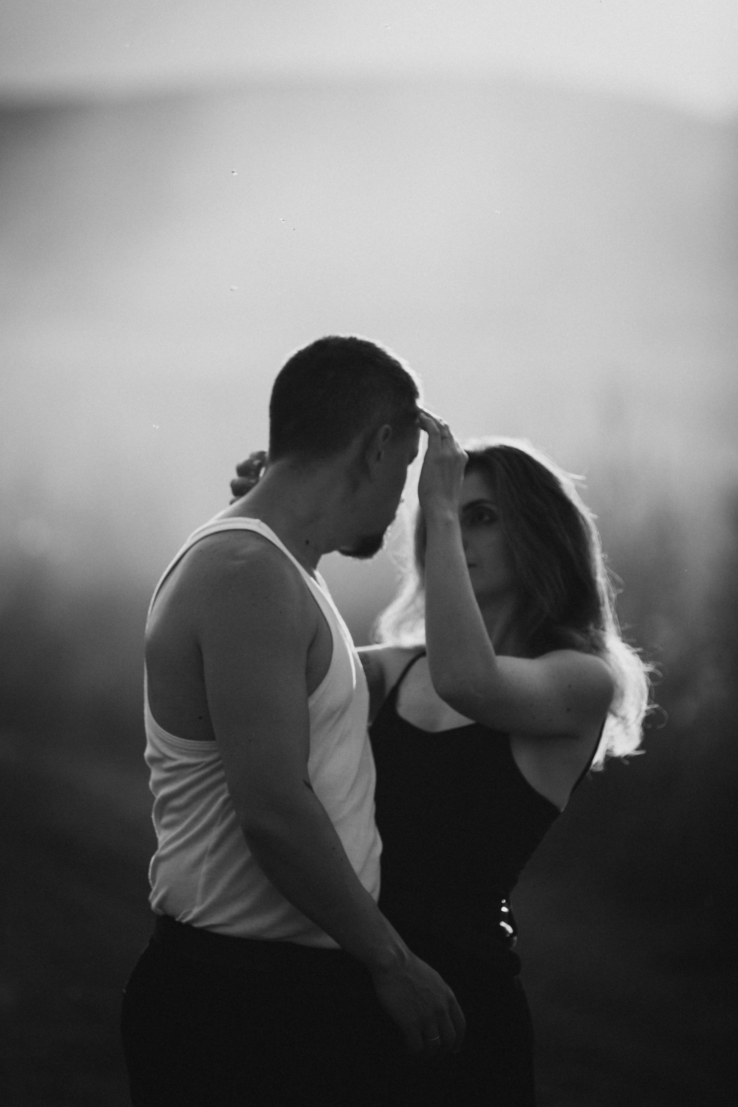 Даниил и Крис. Свадебный и портретный фотограф в Пятигорске, КМВ — Власова Юля