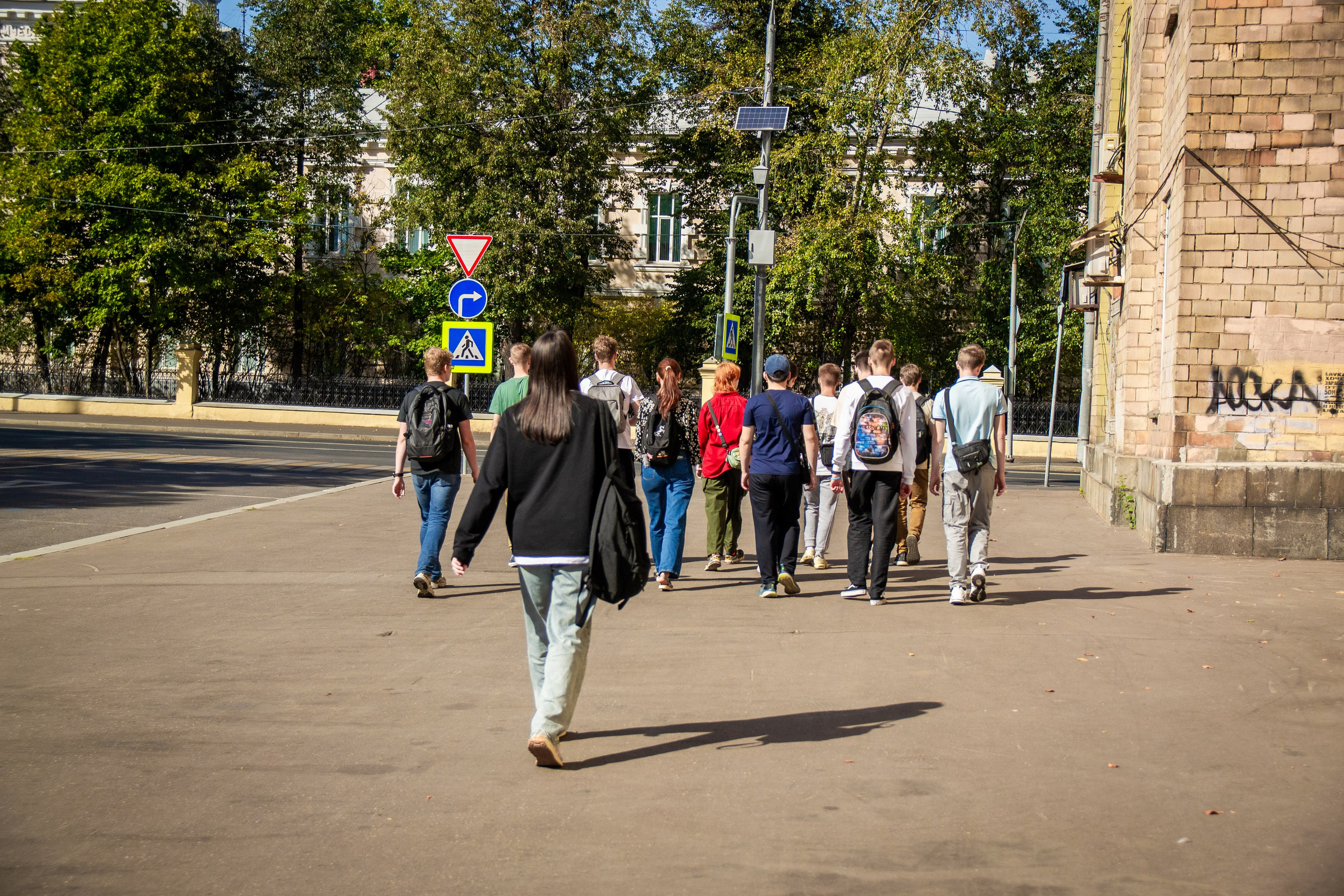 МЕРОПРИЯТИЯ. Фотограф в Москве — Олег Штыканов