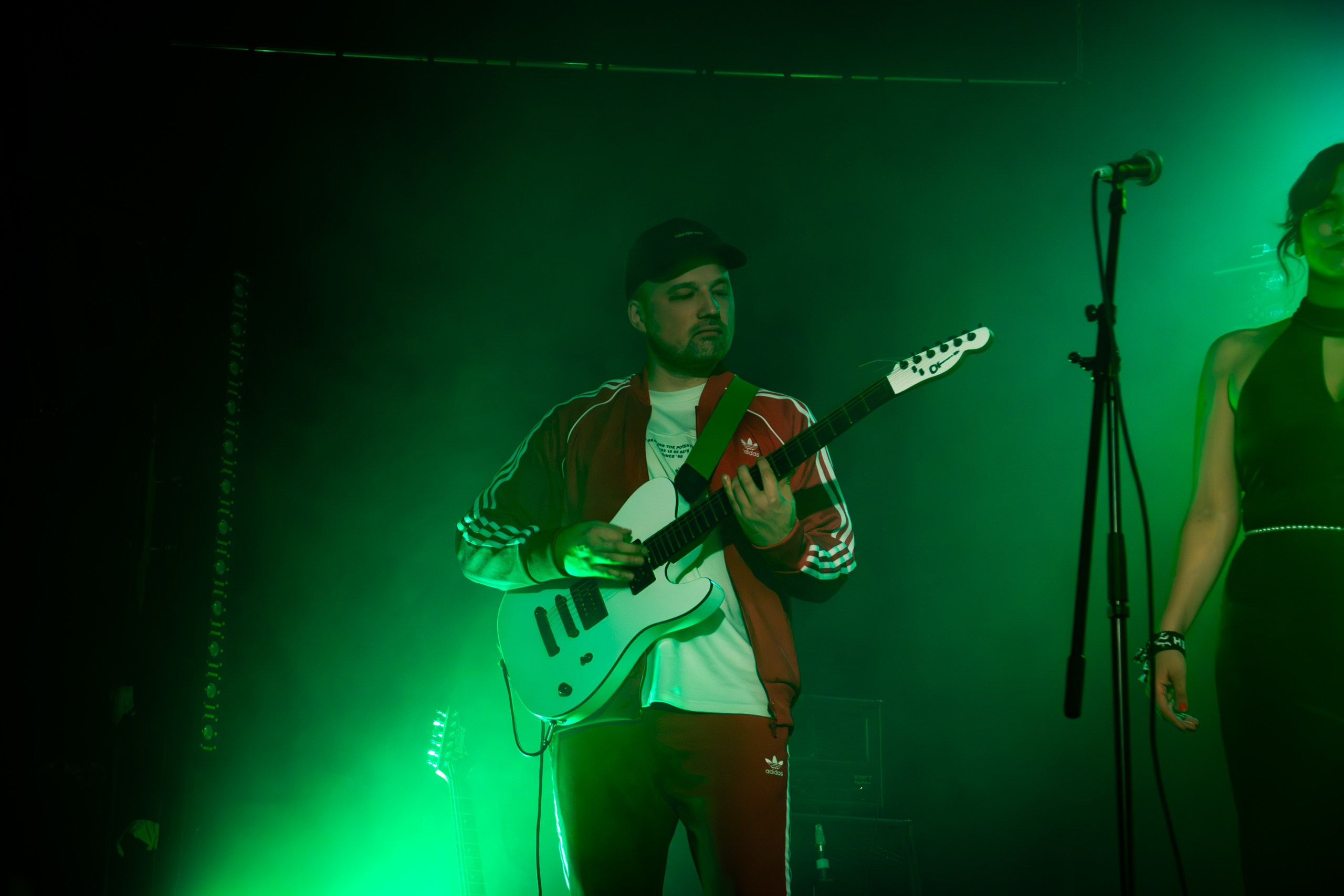 КОНЦЕРТЫ. Фотограф в Москве — Олег Штыканов