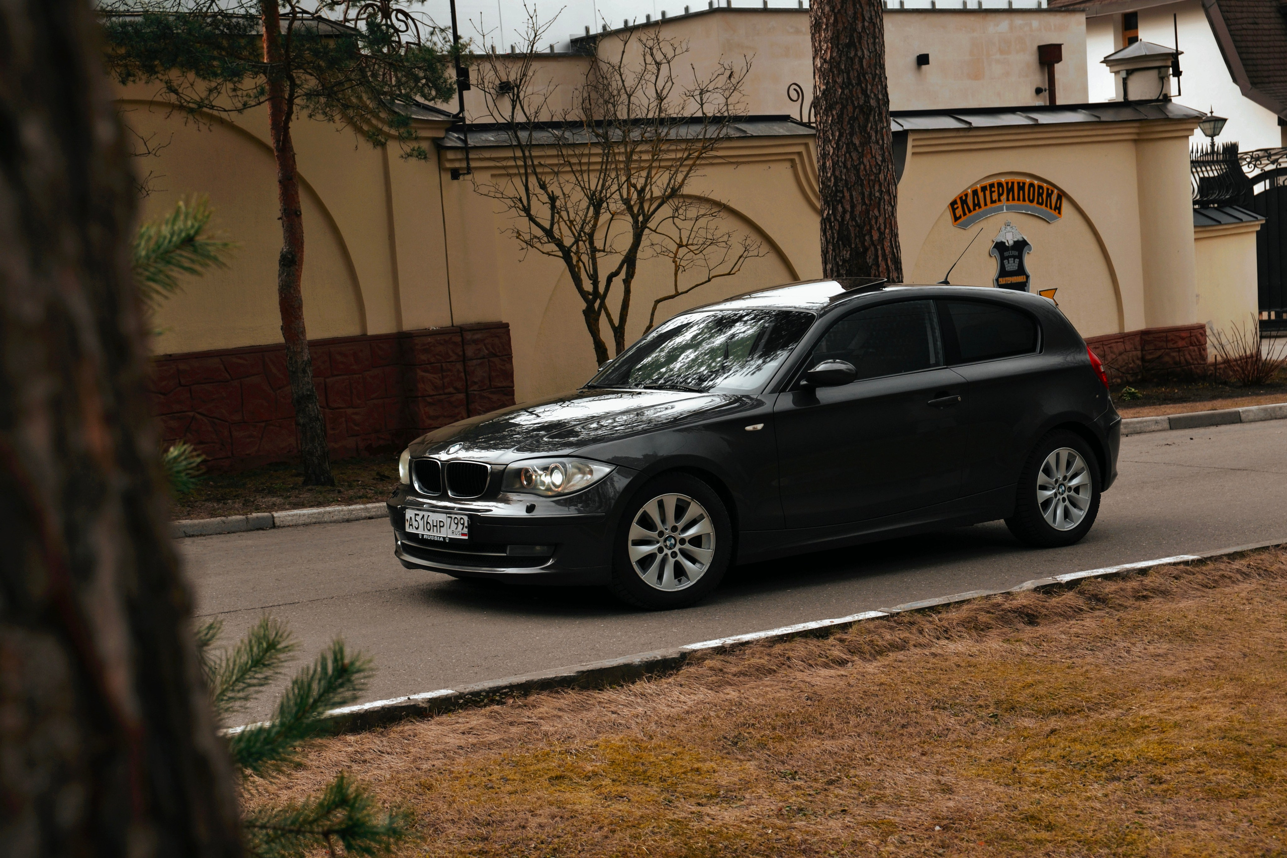 АВТОМОБИЛИ. Фотограф в Москве — Олег Штыканов