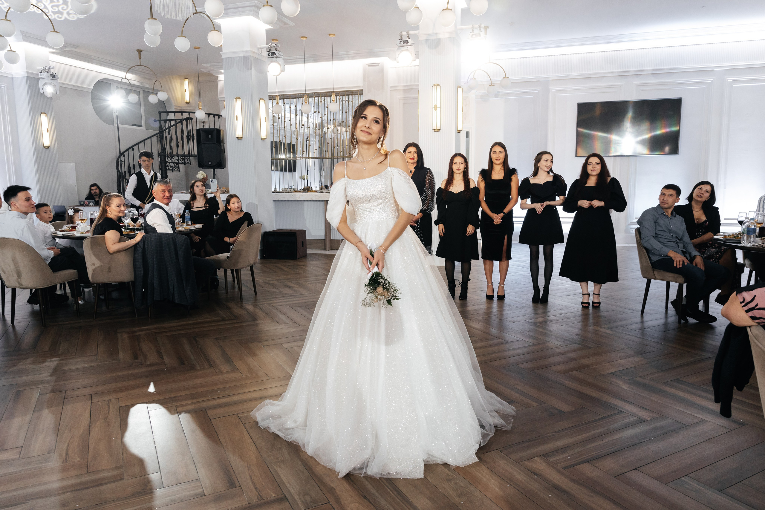 Ainur & Alina. Свадебный фотограф Ильнар Асадуллин