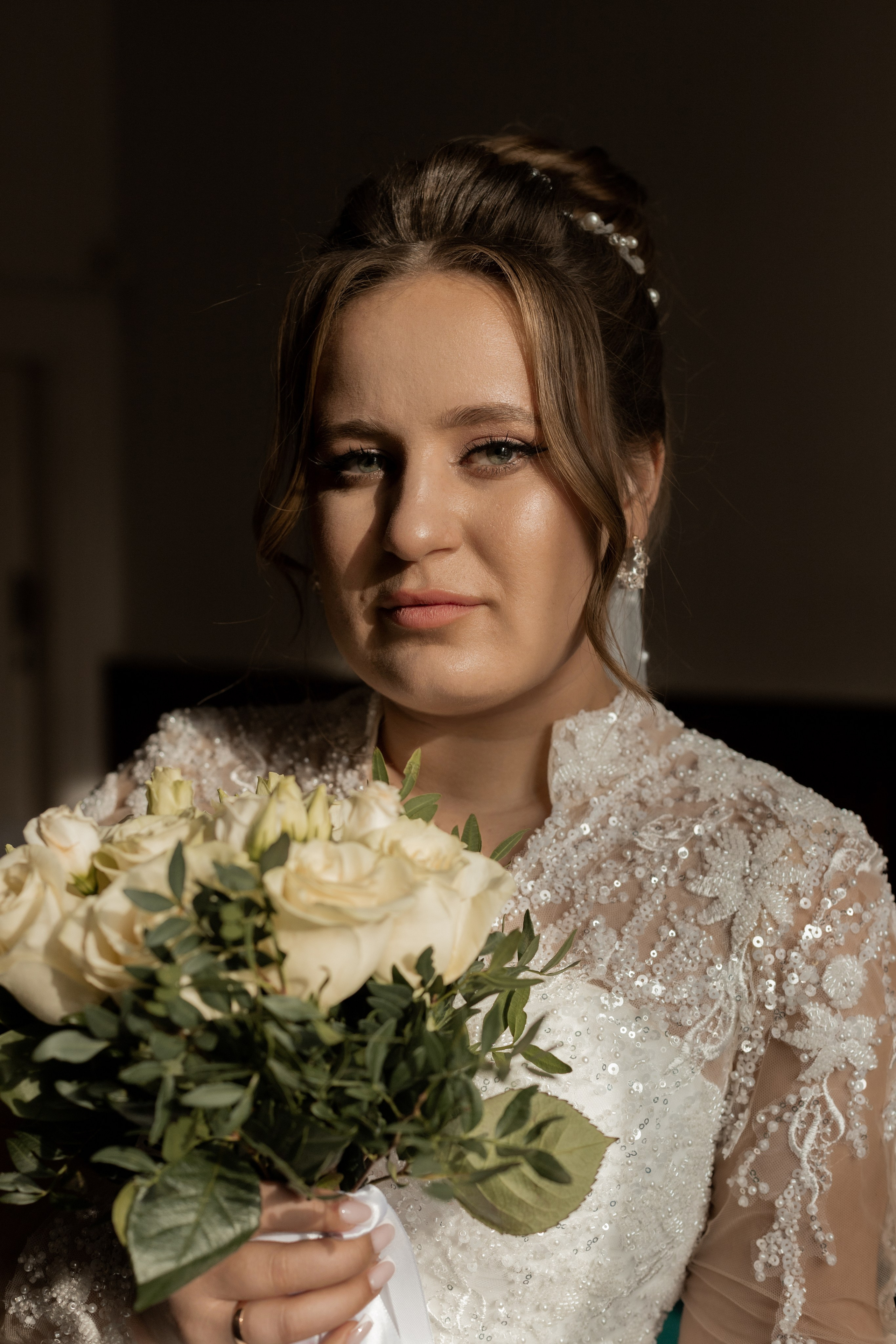 Илья и Анастасия (сокращено). Свадебный фотограф Ангелина Сунгатулина | Саратов | Балаково | Вольск