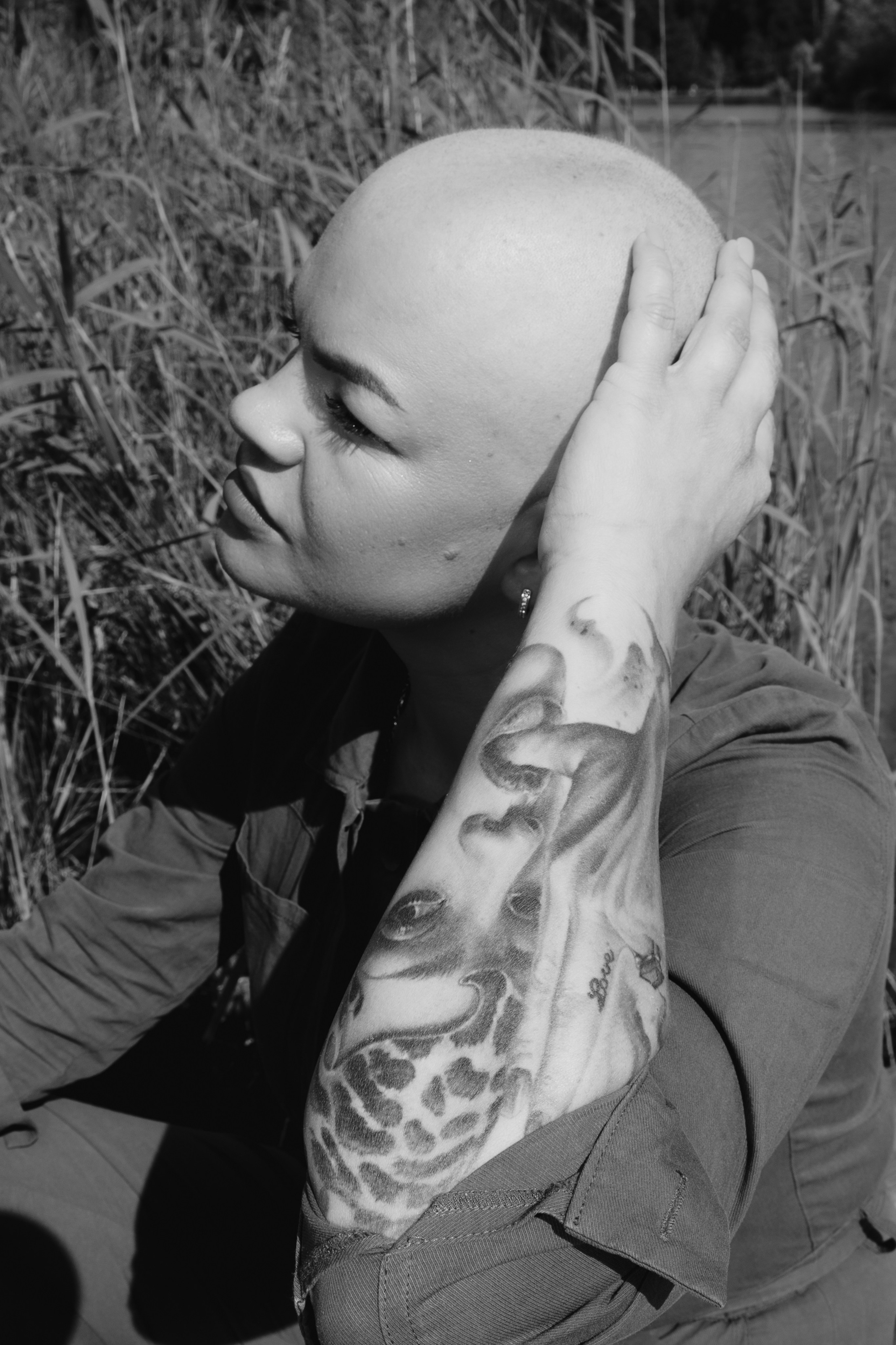 Екатерина. Фотограф вашей улыбки. Москва