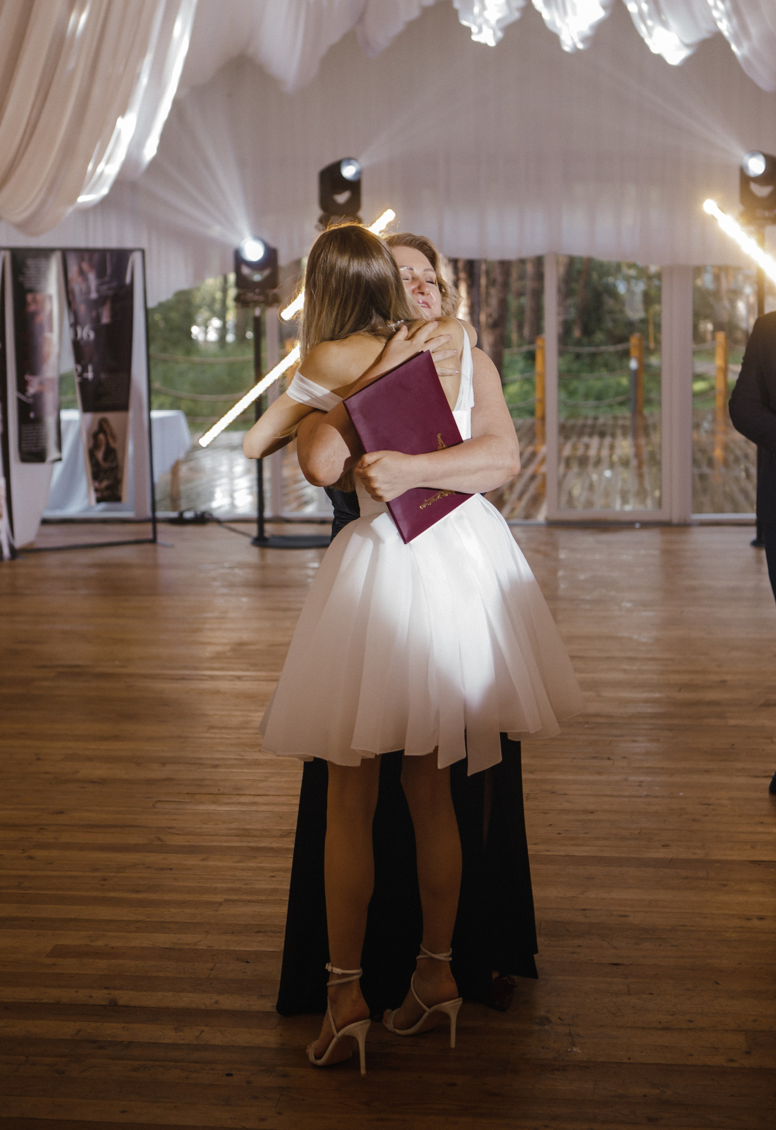 Свадебная выездная церемония. Главная