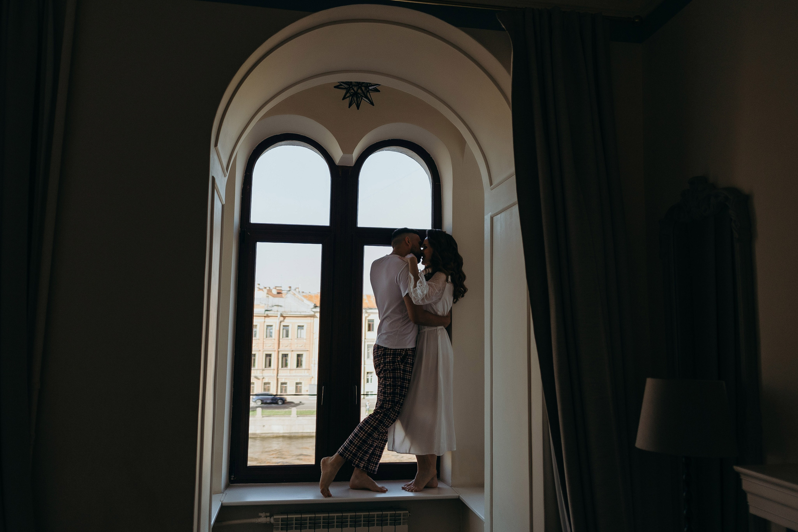 Wedding day 05.09.24. Свадебный фотограф в Санкт-Петербурге