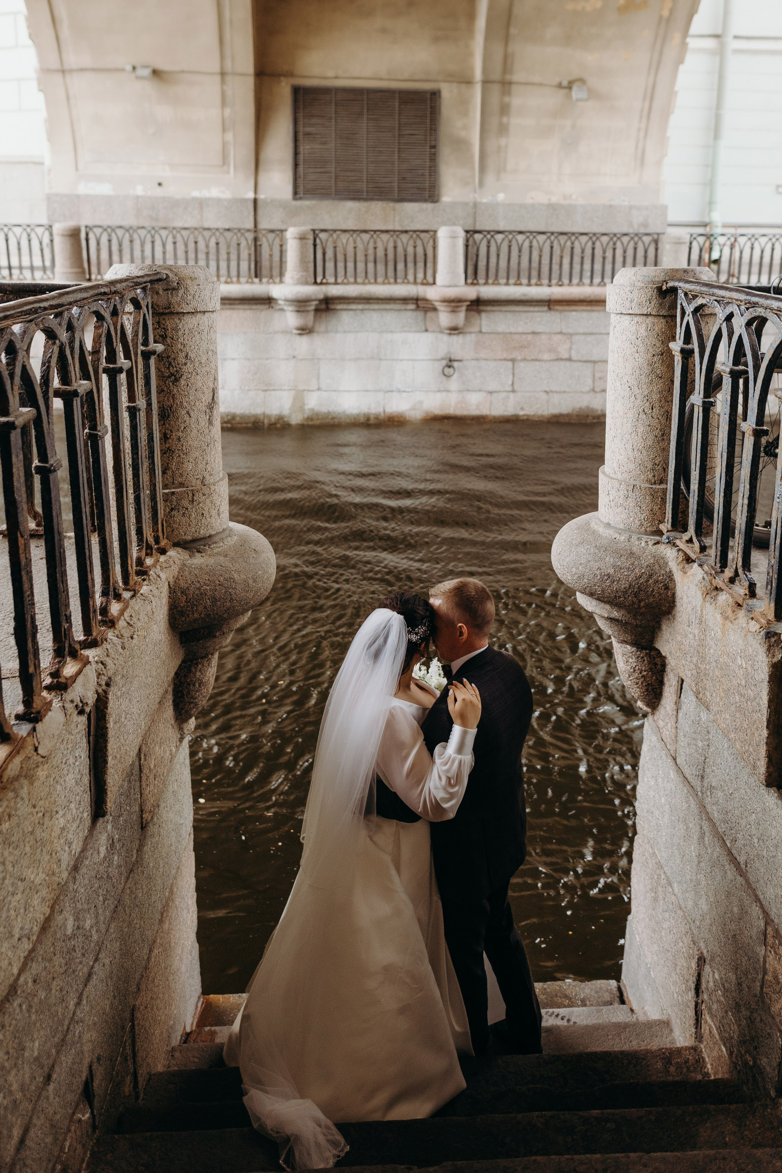 Wedding day 1.06.23. Свадебный фотограф в Санкт-Петербурге