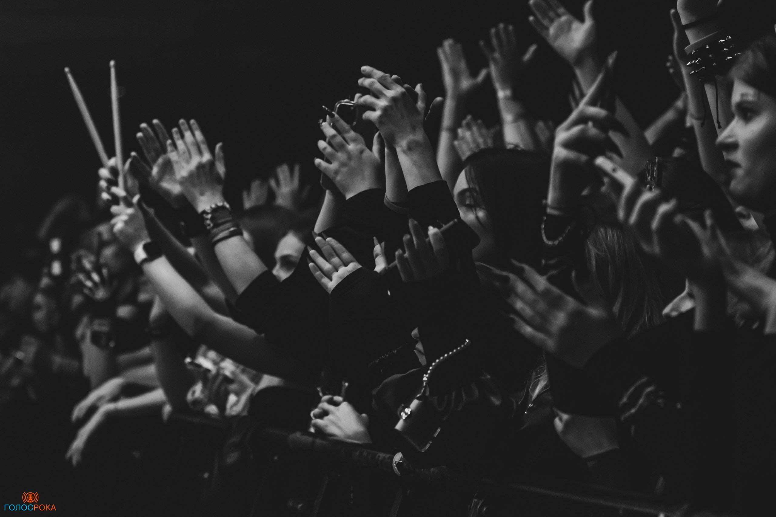 NEVERLOVE | BASE club. Концертный фотограф Михальченкова Алёна | Москва
