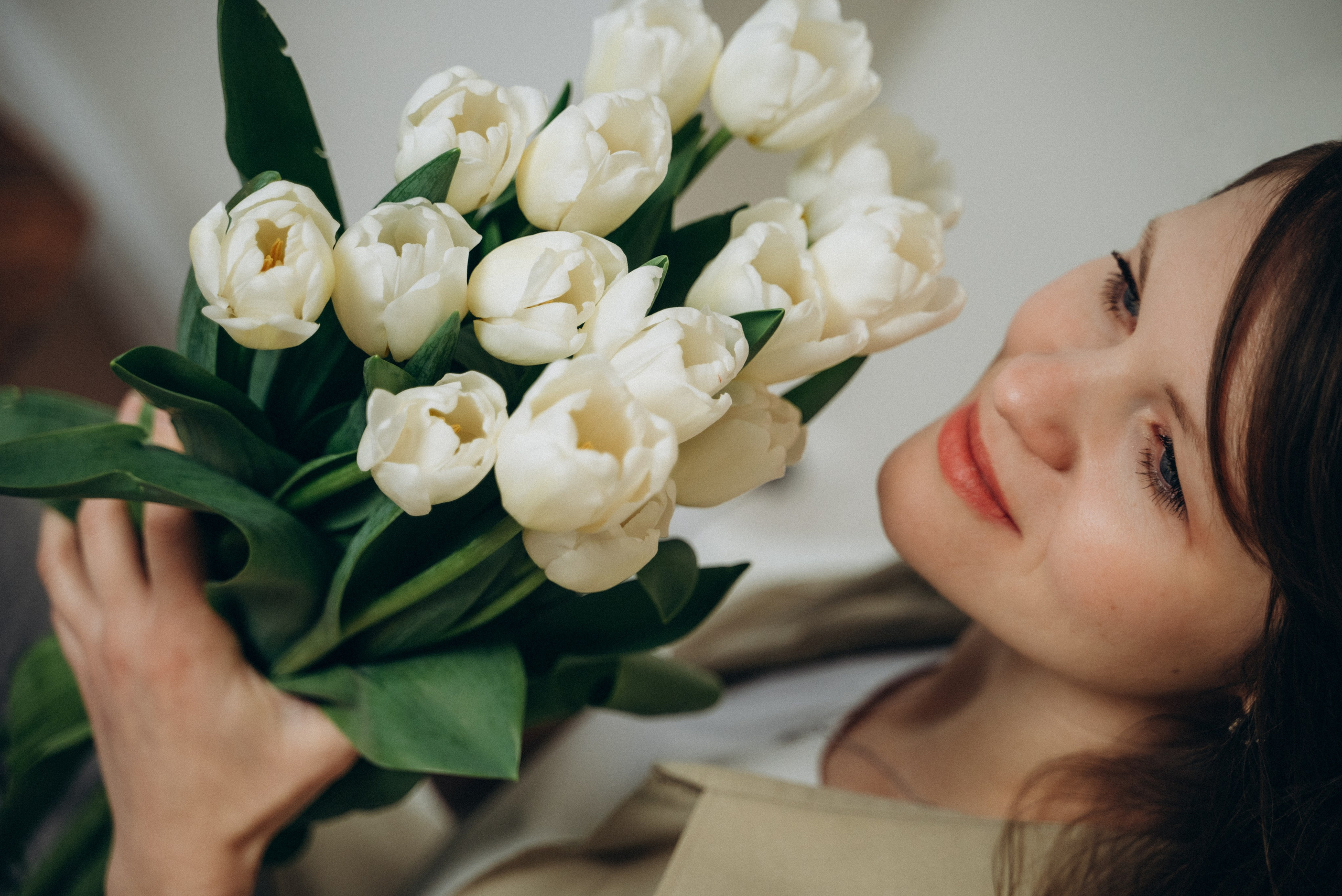 Света — весенний фотодень. Семейный фотограф в Минске Дарья Дреко