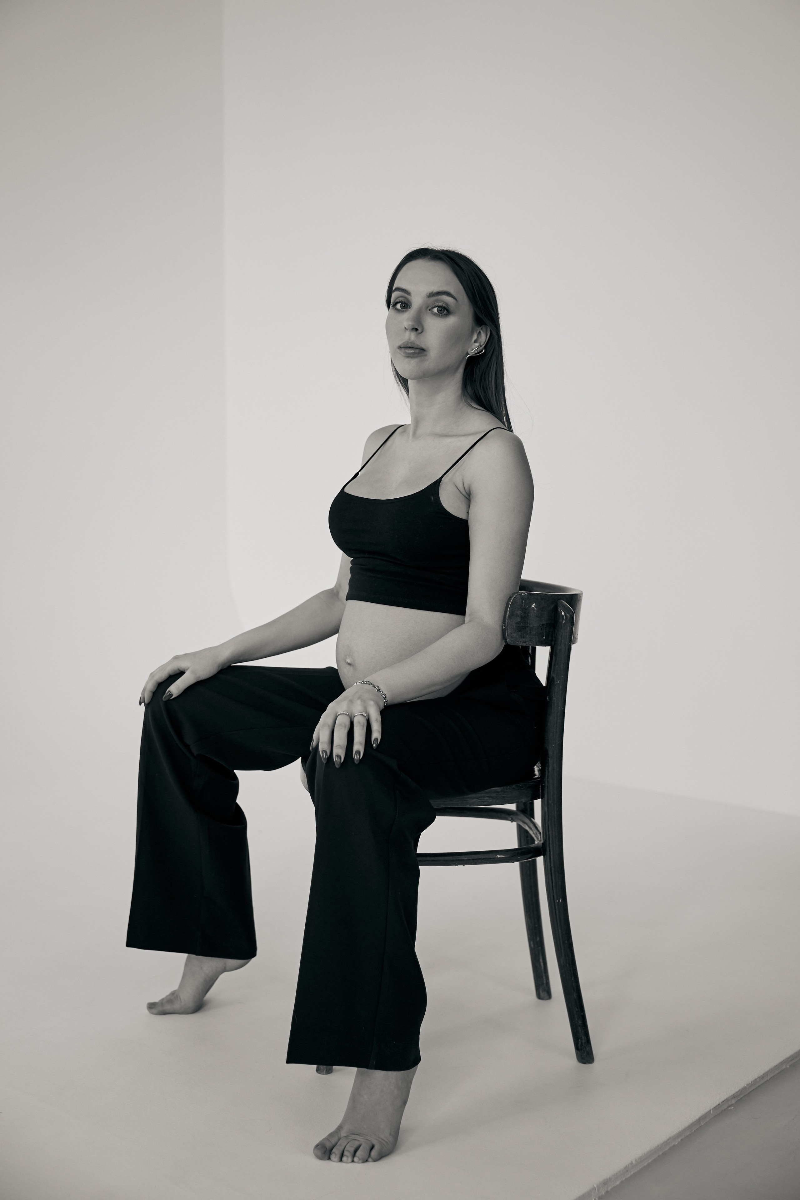 Екатерина. Портретный, семейный, свадебный фотограф в Магадане — Екатерина Литвин