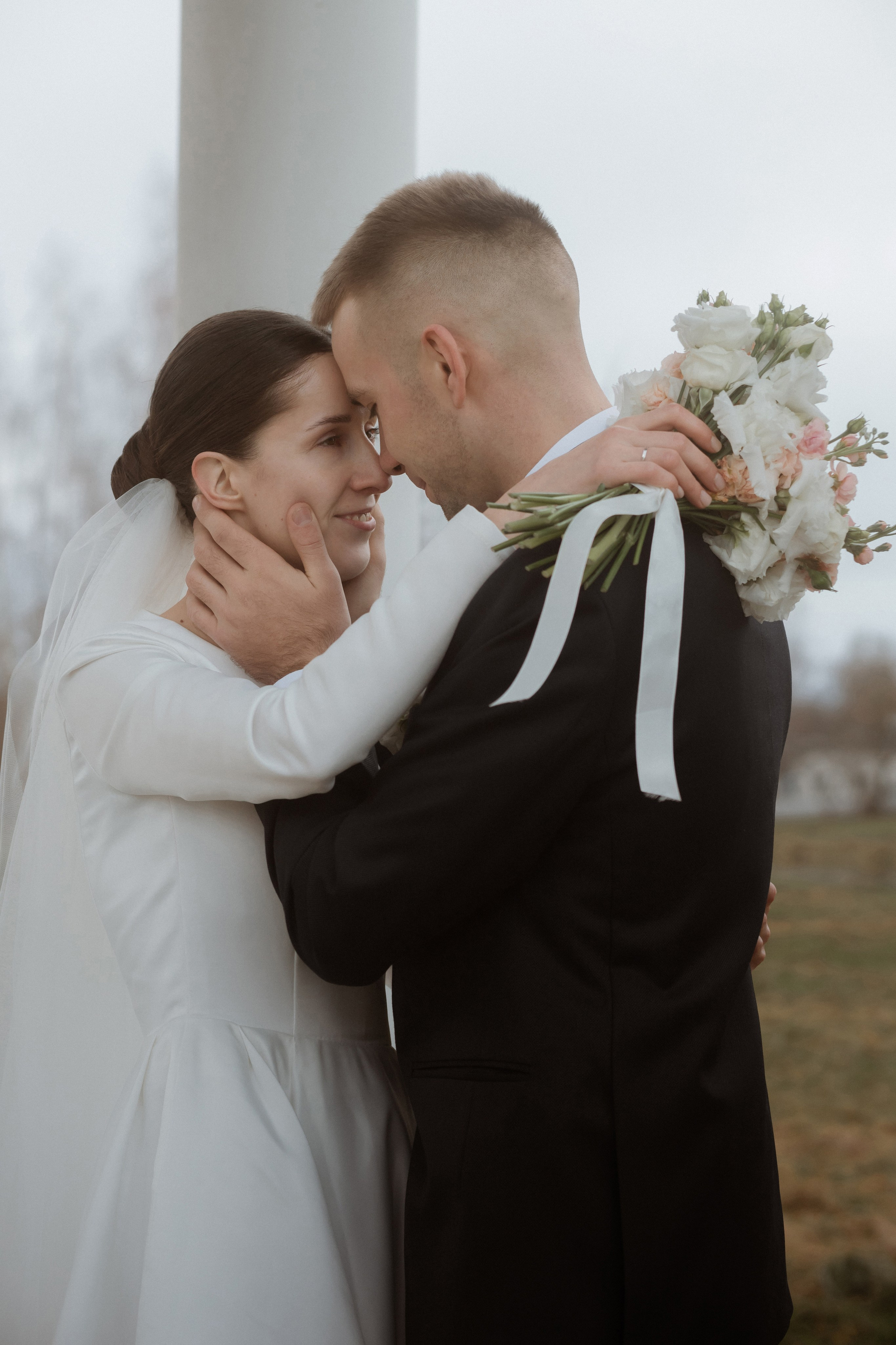 I can give you my devotion ‘til the end of time. Фотограф Лия Козловская Минск