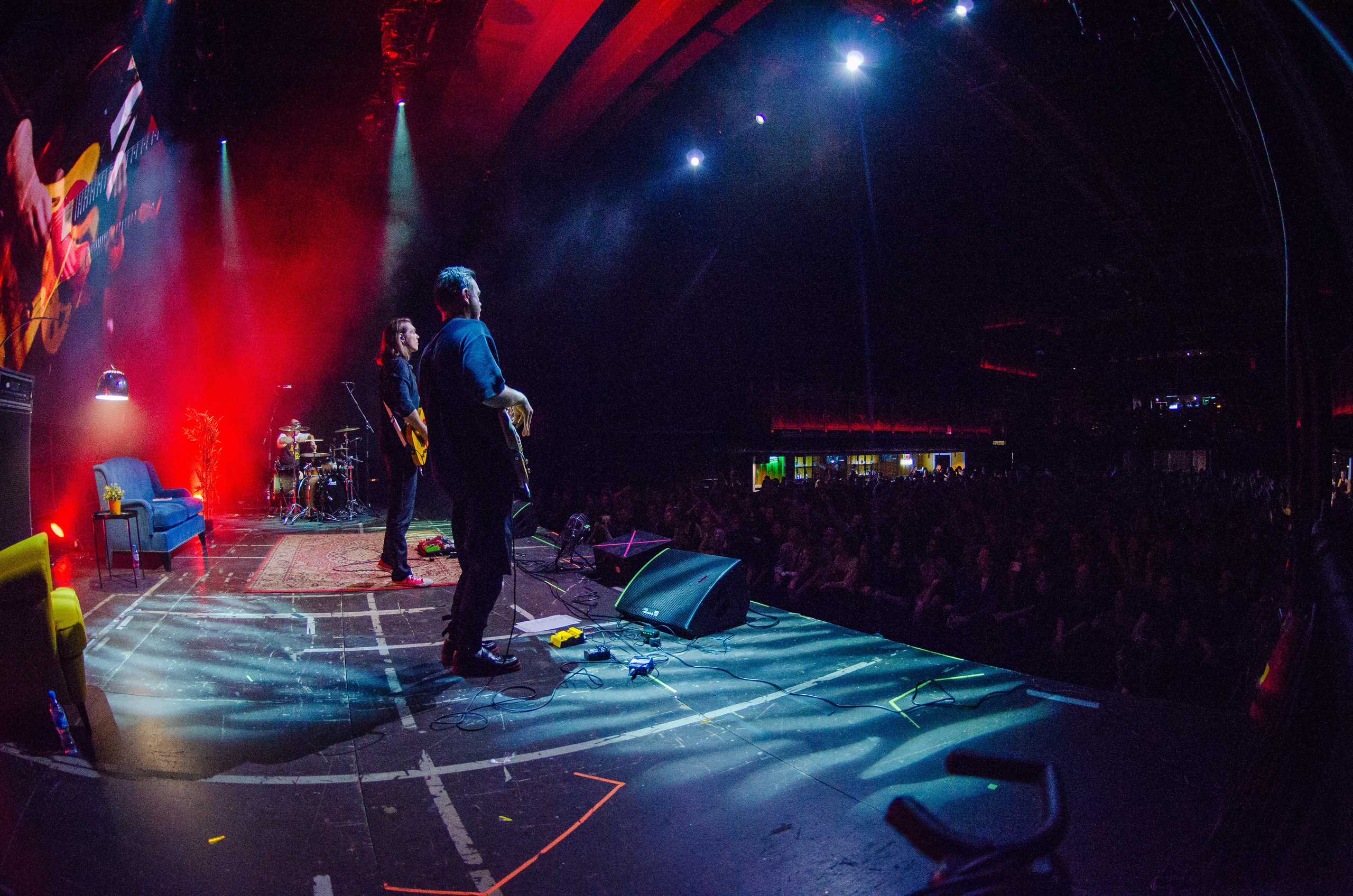 Nobody.one. Фотограф Валерия Пэун