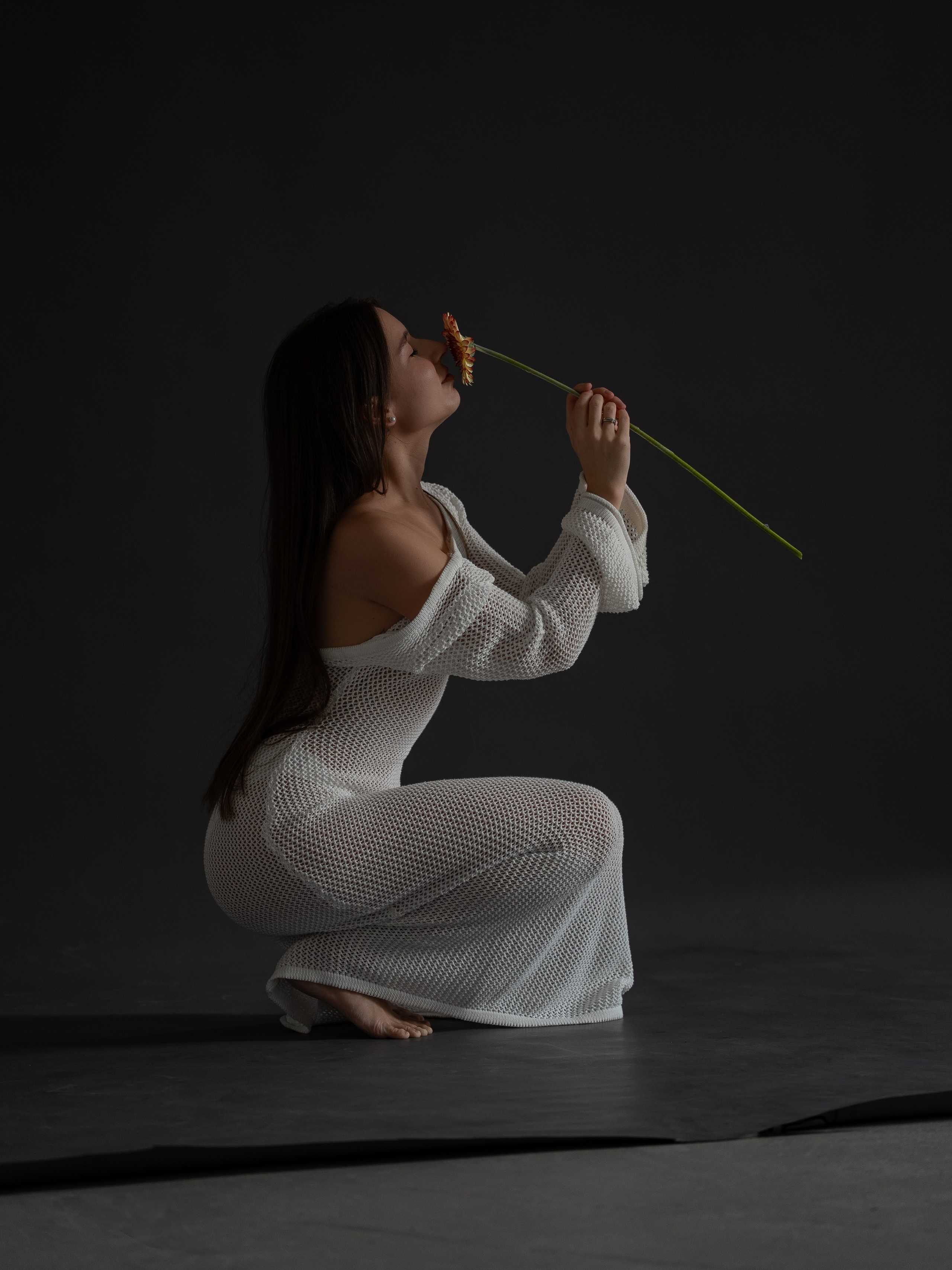 Виктория. ФОТОГРАФ Любовь Скок. Москва