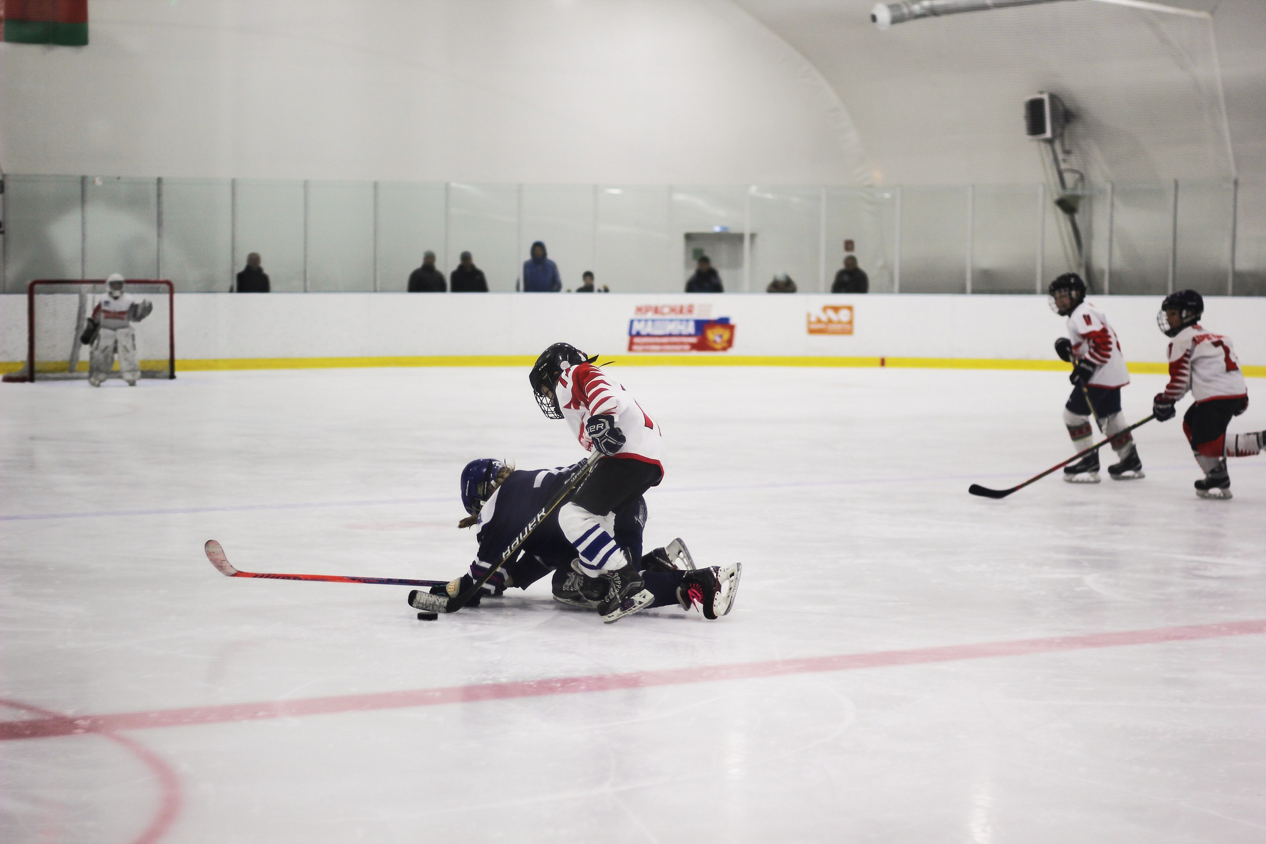 TORPEDO. Фотограф Мария Сивохина