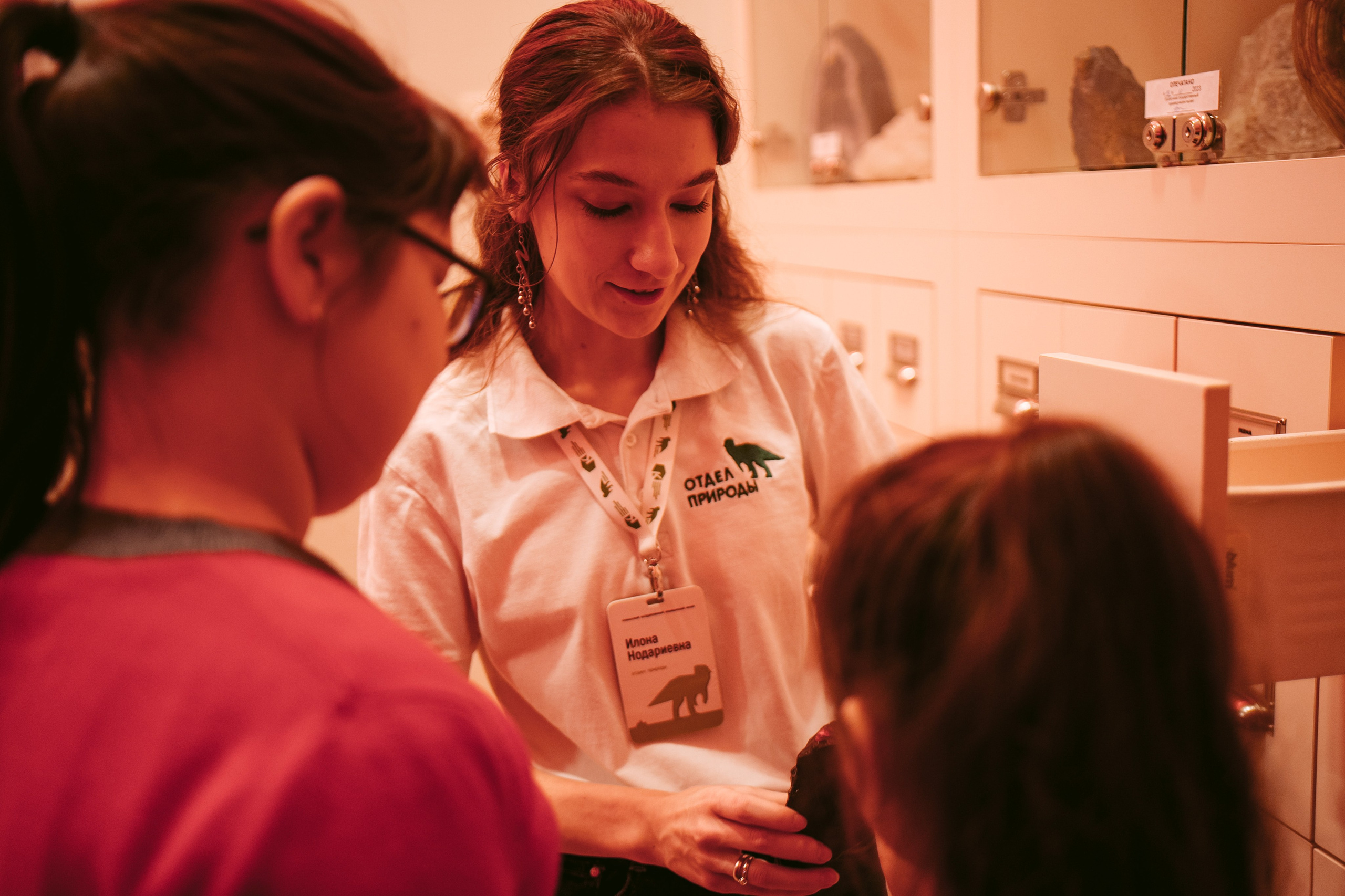 Ночь искусств 2023. Фотограф на любое событие в Кемерово