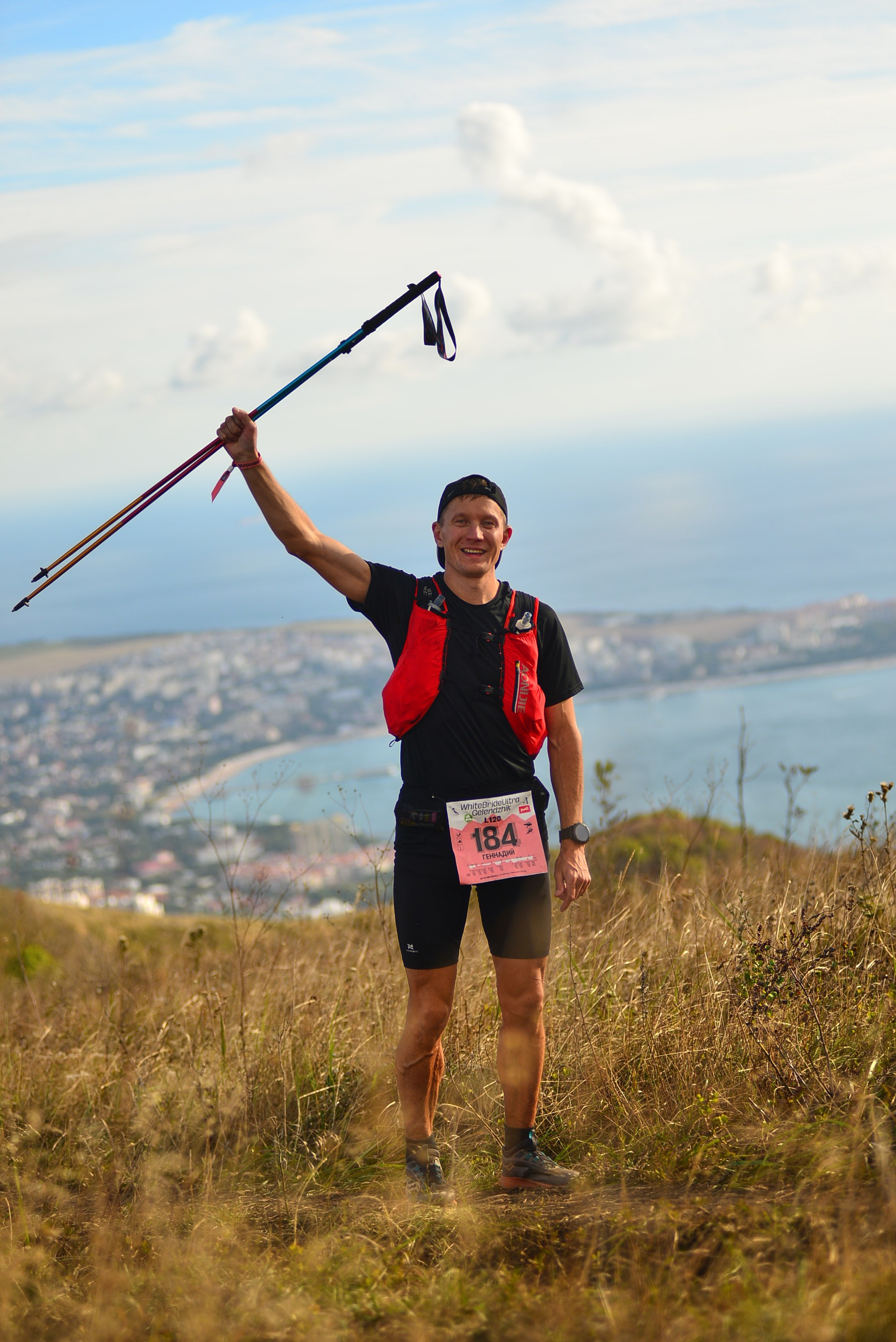 Спортивные съёмки. Репортажный фотограф Юлия Буренкова