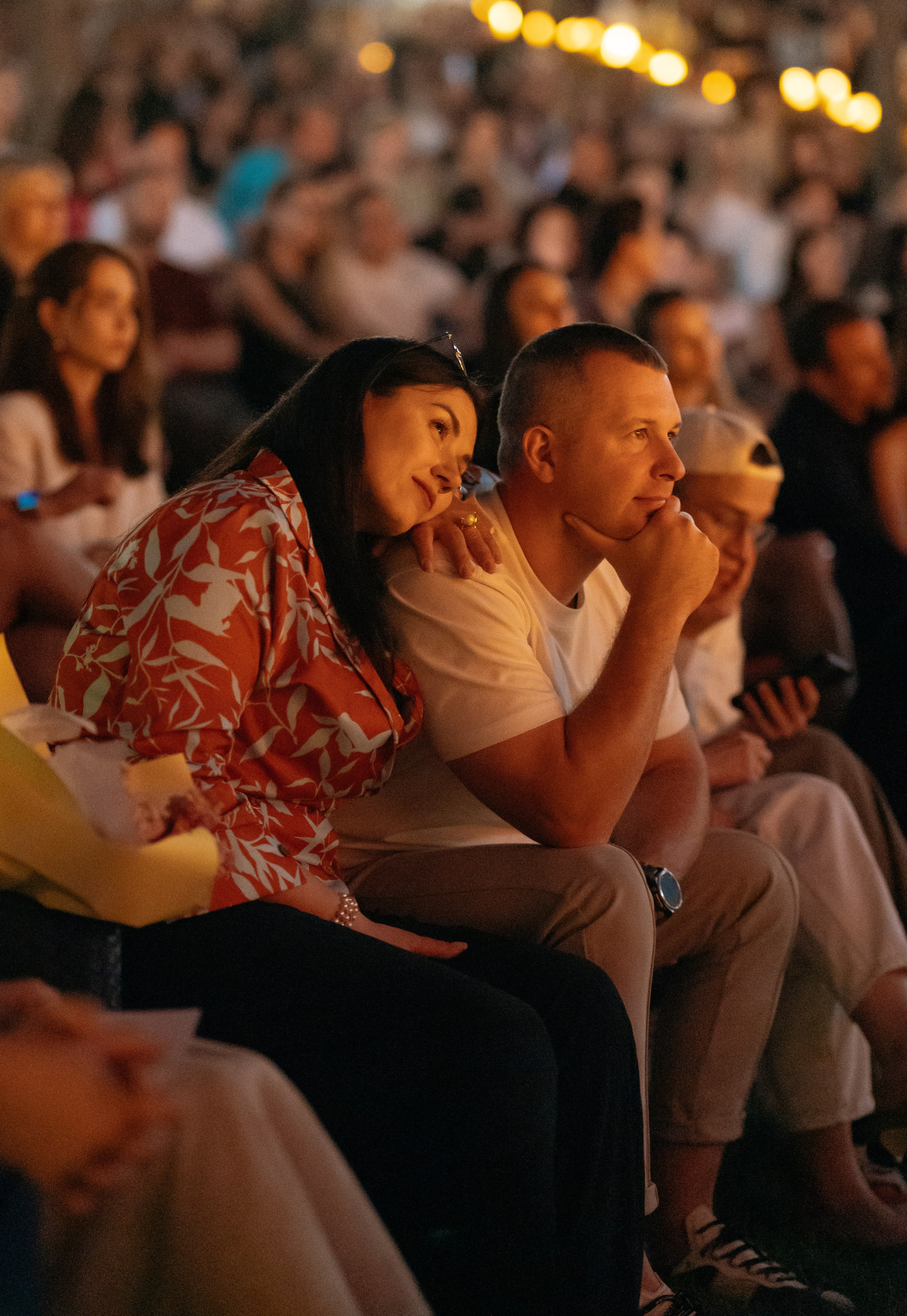 Концерт LUMISFERA. Свадебный и семейный фотограф в Краснодаре Павел Мельников